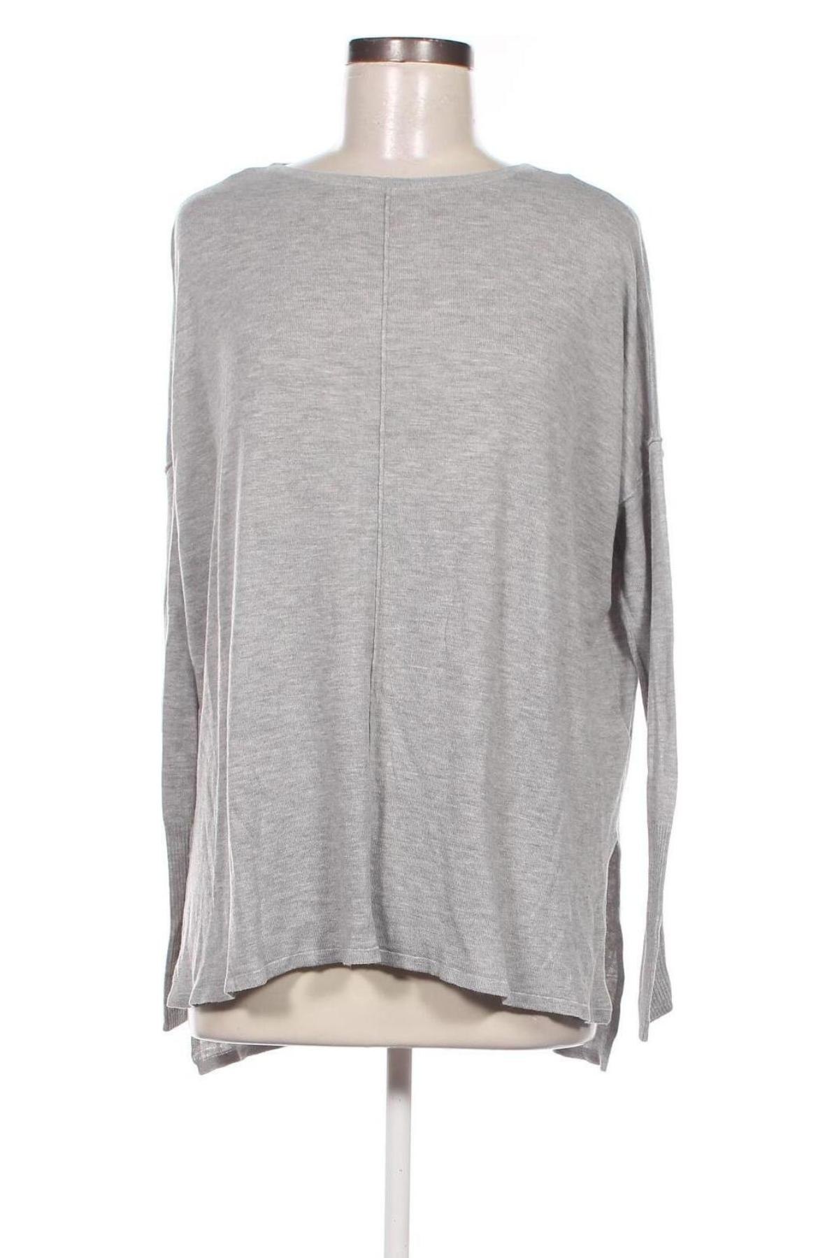 Damenpullover H&M, Größe M, Farbe Grau, Preis € 5,99