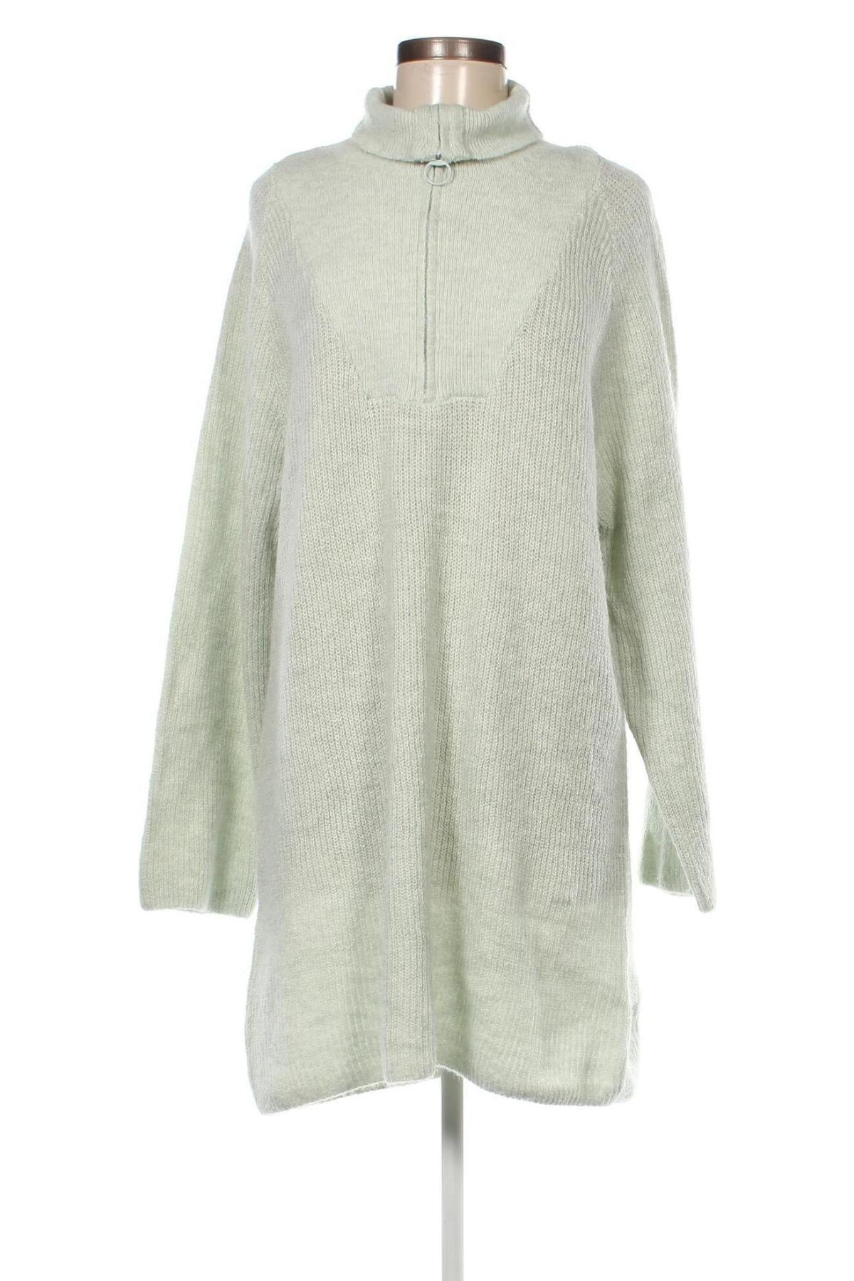 Damenpullover H&M Divided, Größe S, Farbe Grün, Preis € 7,49