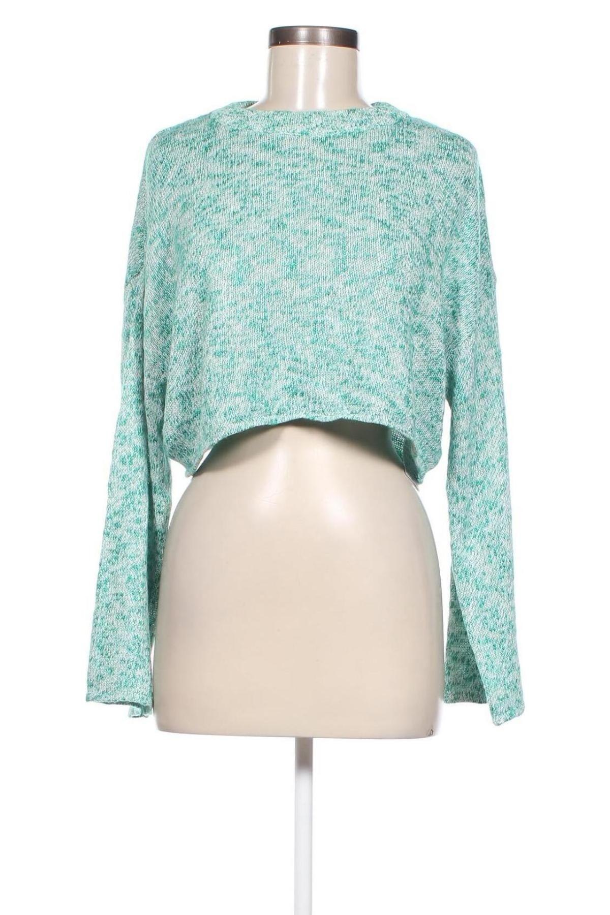 Damenpullover H&M Divided, Größe M, Farbe Mehrfarbig, Preis € 6,49