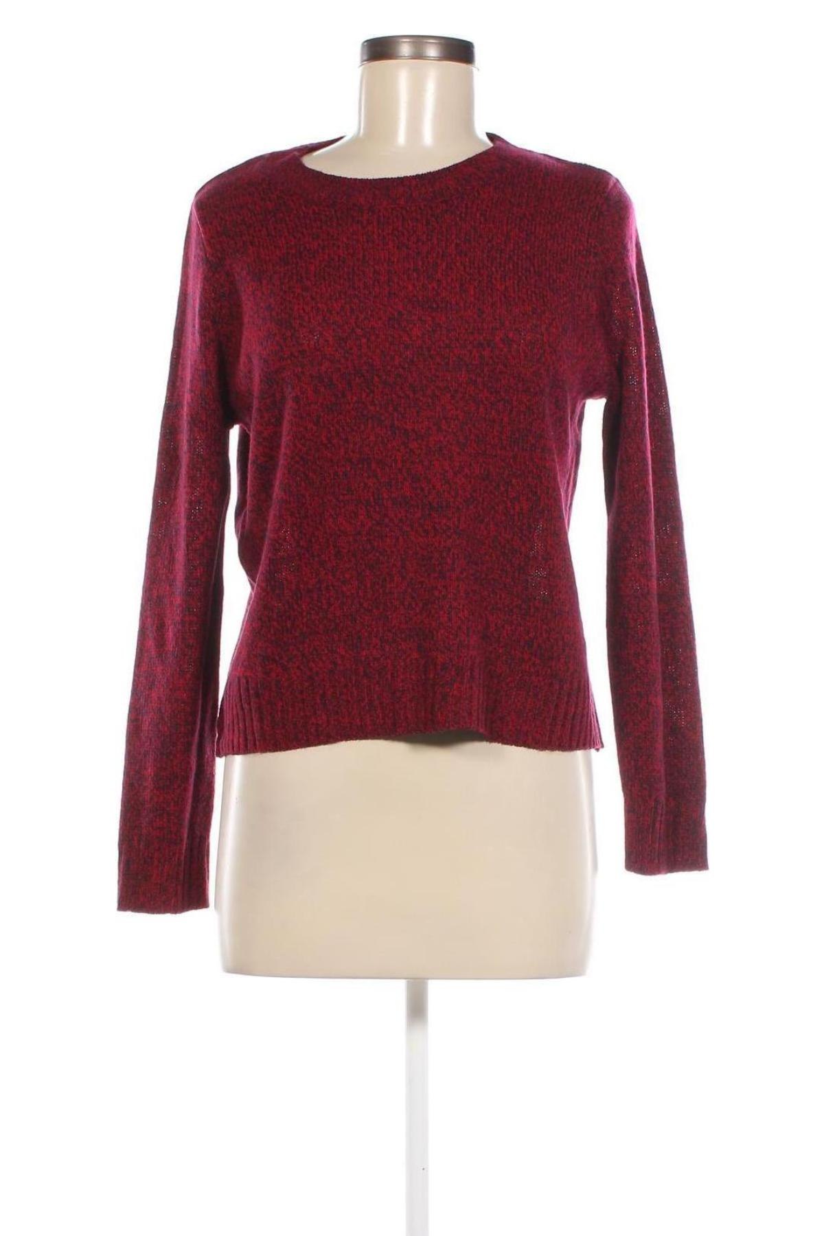 Дамски пуловер H&M Divided, Размер S, Цвят Многоцветен, Цена 12,47 лв.