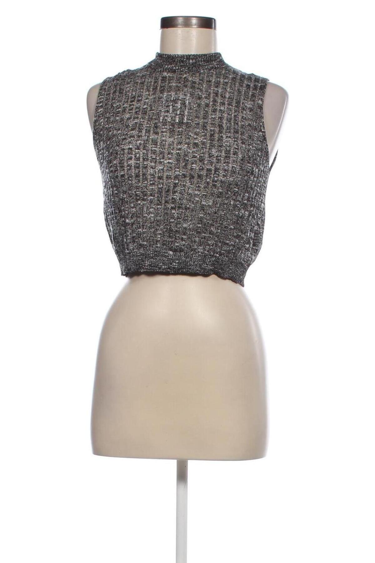 Γυναικείο πουλόβερ H&M Divided, Μέγεθος S, Χρώμα Πολύχρωμο, Τιμή 6,28 €