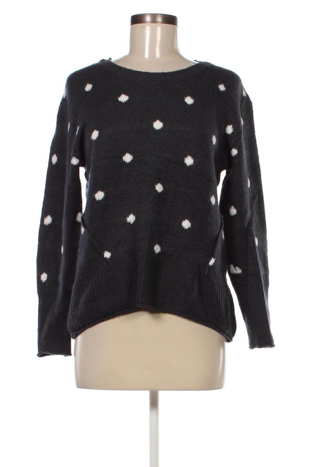 Γυναικείο πουλόβερ H&M L.O.G.G., Μέγεθος M, Χρώμα Πολύχρωμο, Τιμή 7,18 €