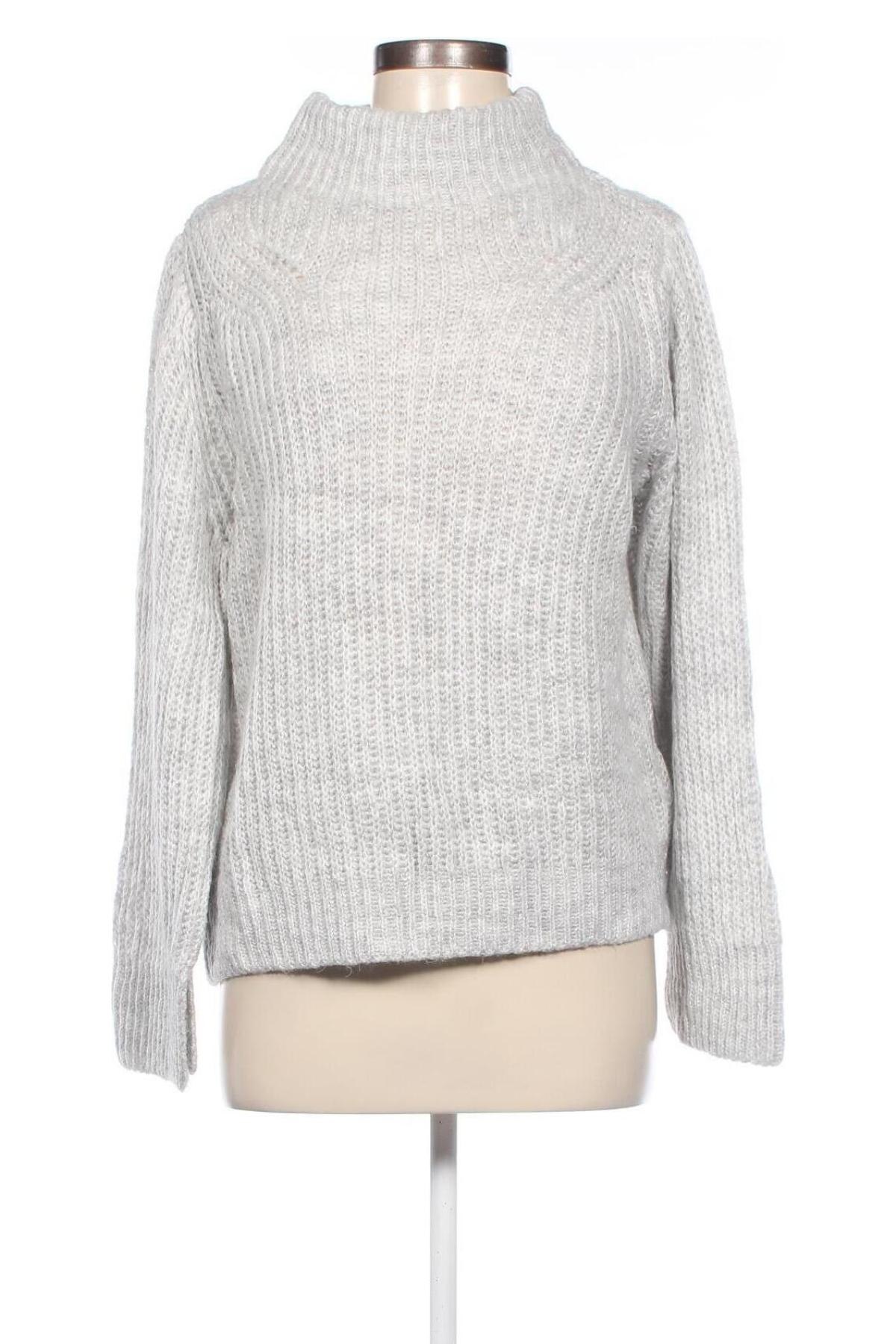 Damenpullover Haily`s, Größe XS, Farbe Grau, Preis 11,41 €