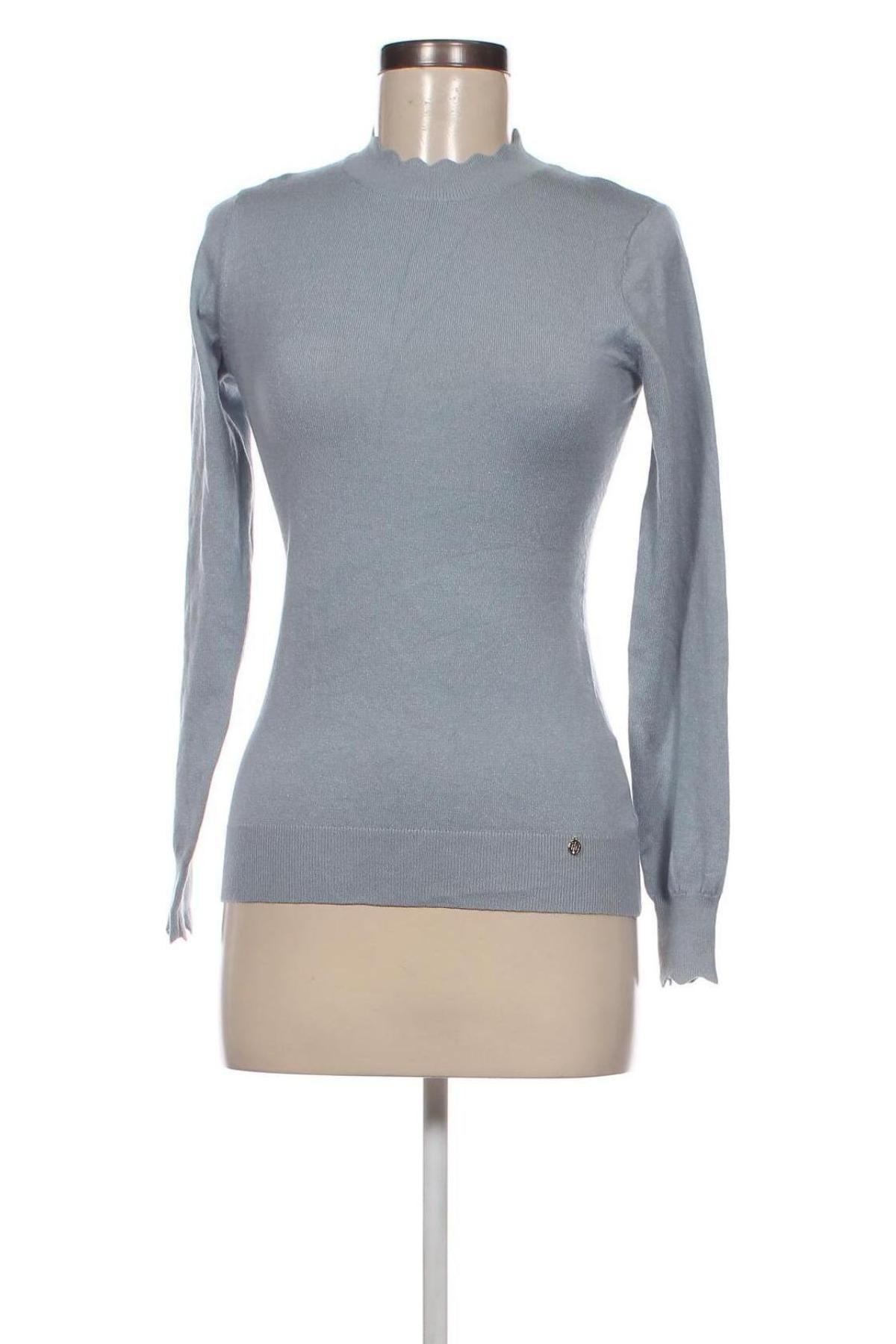 Damenpullover Harper & Yve, Größe S, Farbe Blau, Preis € 8,91