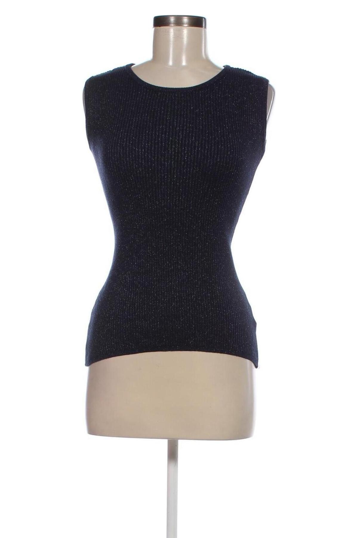 Γυναικείο πουλόβερ Heine, Μέγεθος XS, Χρώμα Μπλέ, Τιμή 10,14 €