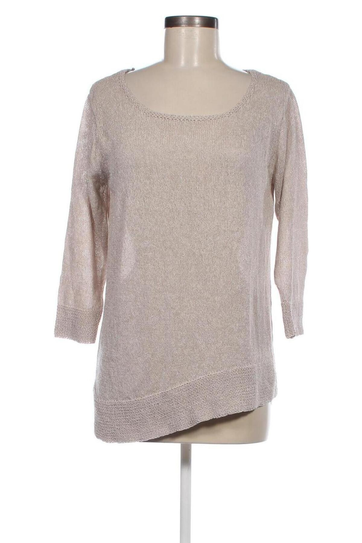 Damenpullover Helene Fischer, Größe S, Farbe Aschrosa, Preis € 3,03