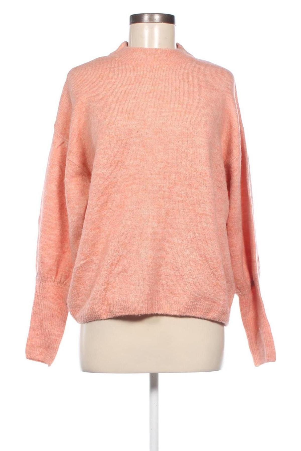 Damenpullover Hema, Größe M, Farbe Orange, Preis 7,49 €