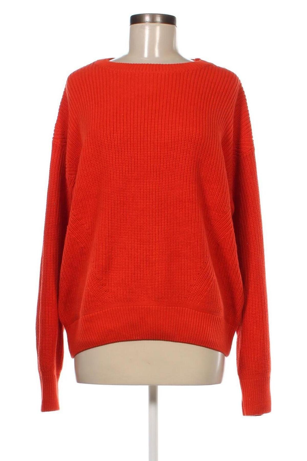 Damenpullover Hema, Größe L, Farbe Rot, Preis € 8,07