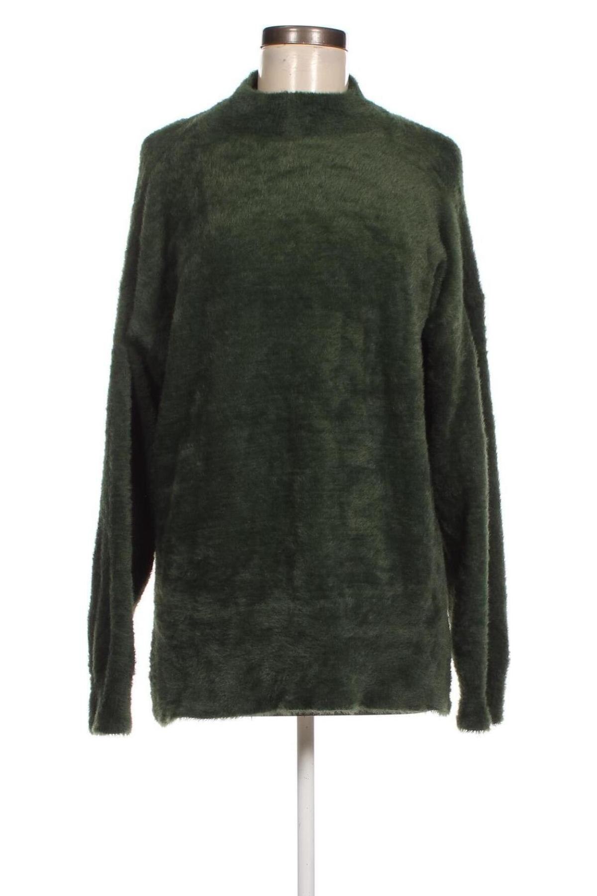 Damenpullover Hema, Größe L, Farbe Grün, Preis € 8,07