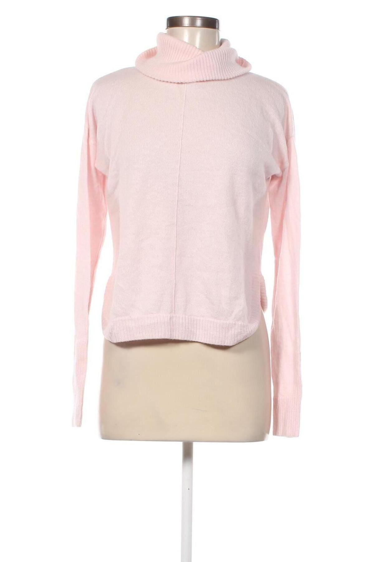 Damenpullover Herzen's Angelegenheit, Größe XS, Farbe Rosa, Preis 33,40 €