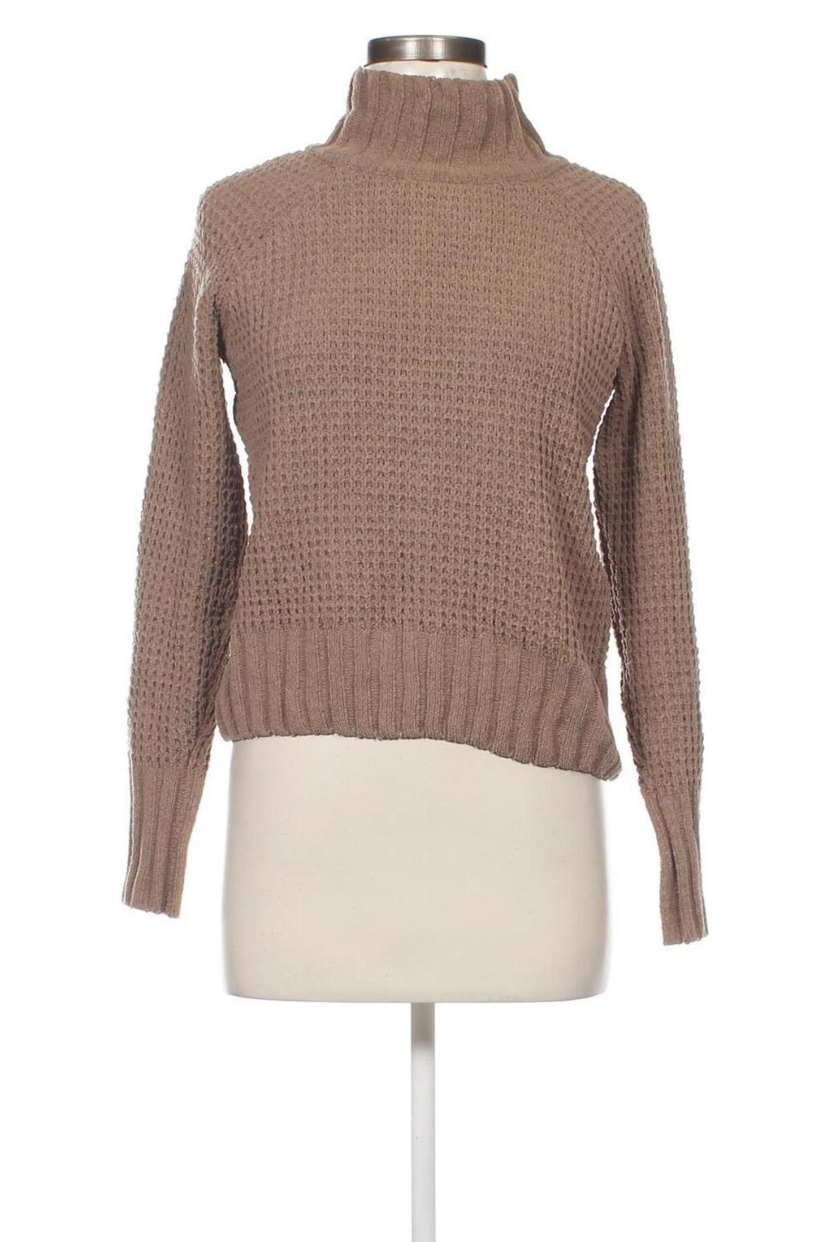 Damenpullover Hippie Rose, Größe S, Farbe Beige, Preis € 8,68