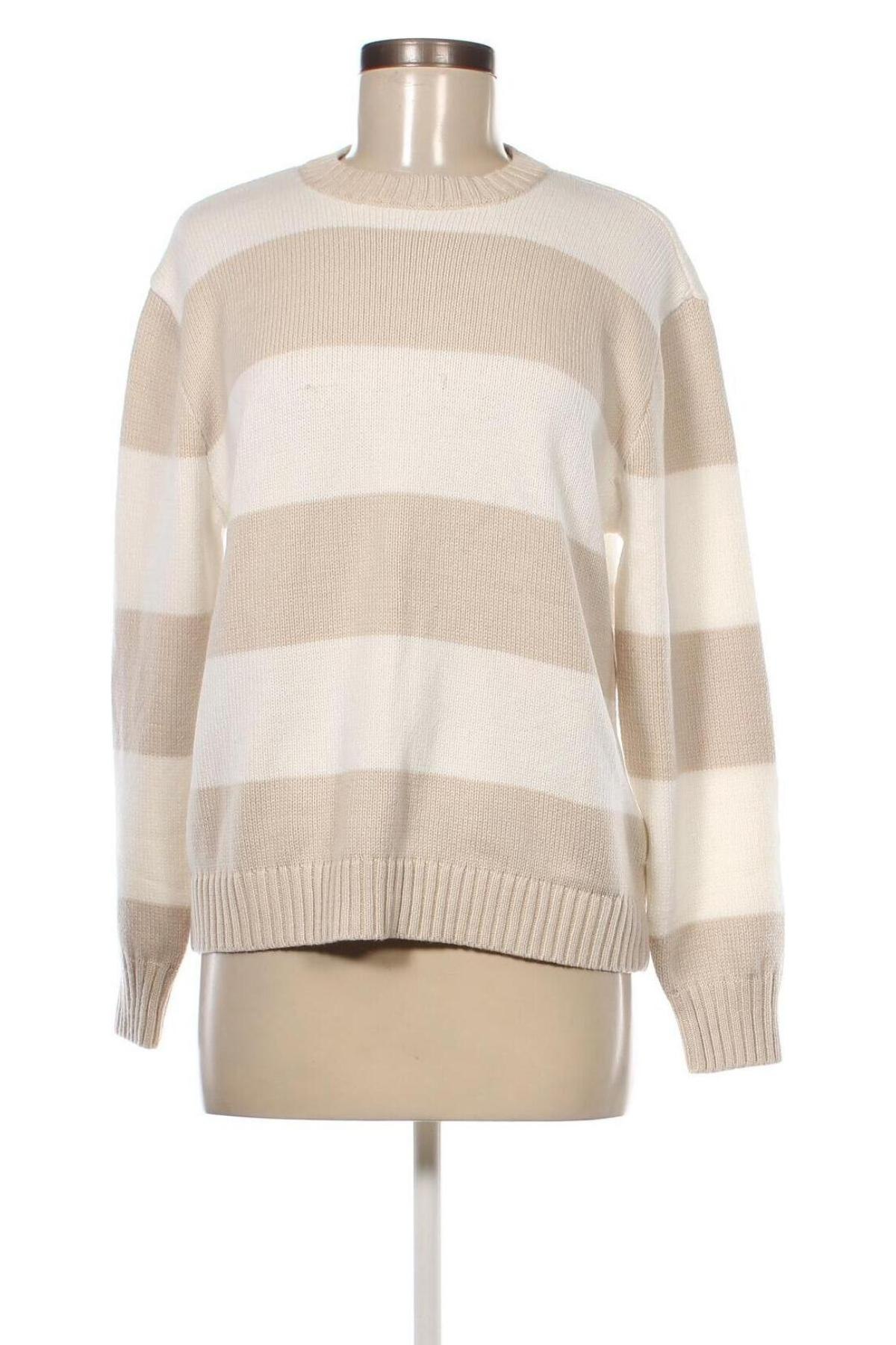 Damenpullover Hollister, Größe XS, Farbe Beige, Preis € 20,61