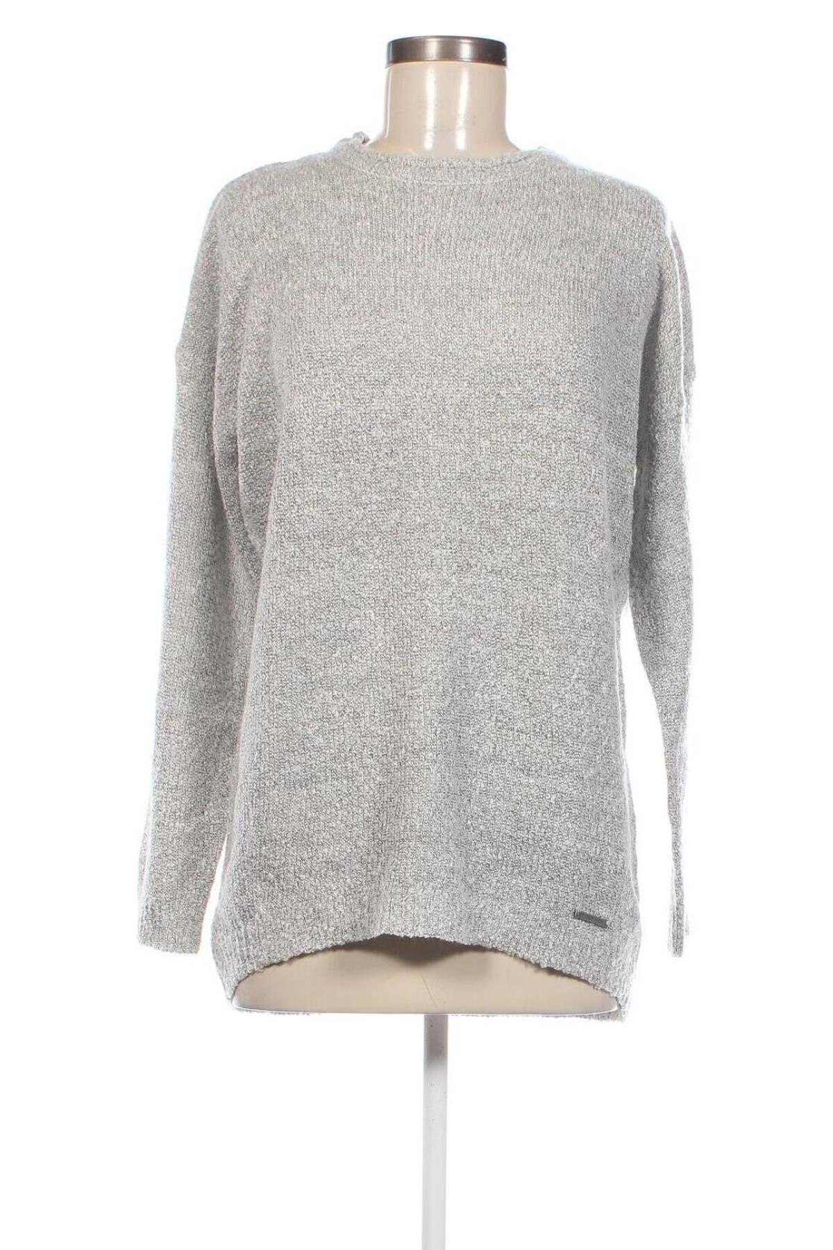 Damenpullover House, Größe M, Farbe Grau, Preis € 7,49