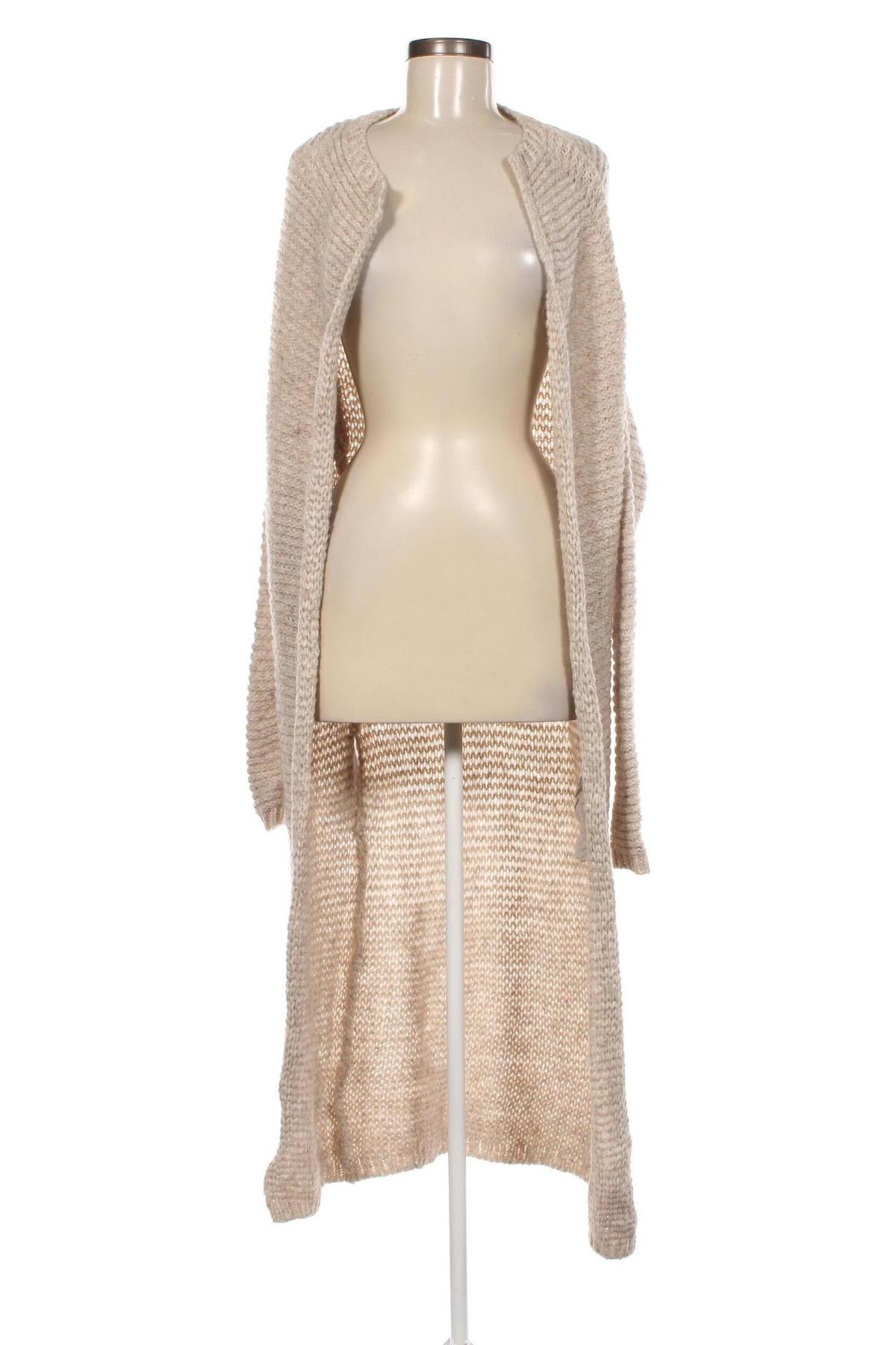 Γυναικείο πουλόβερ Humanoid, Μέγεθος XS, Χρώμα  Μπέζ, Τιμή 27,91 €