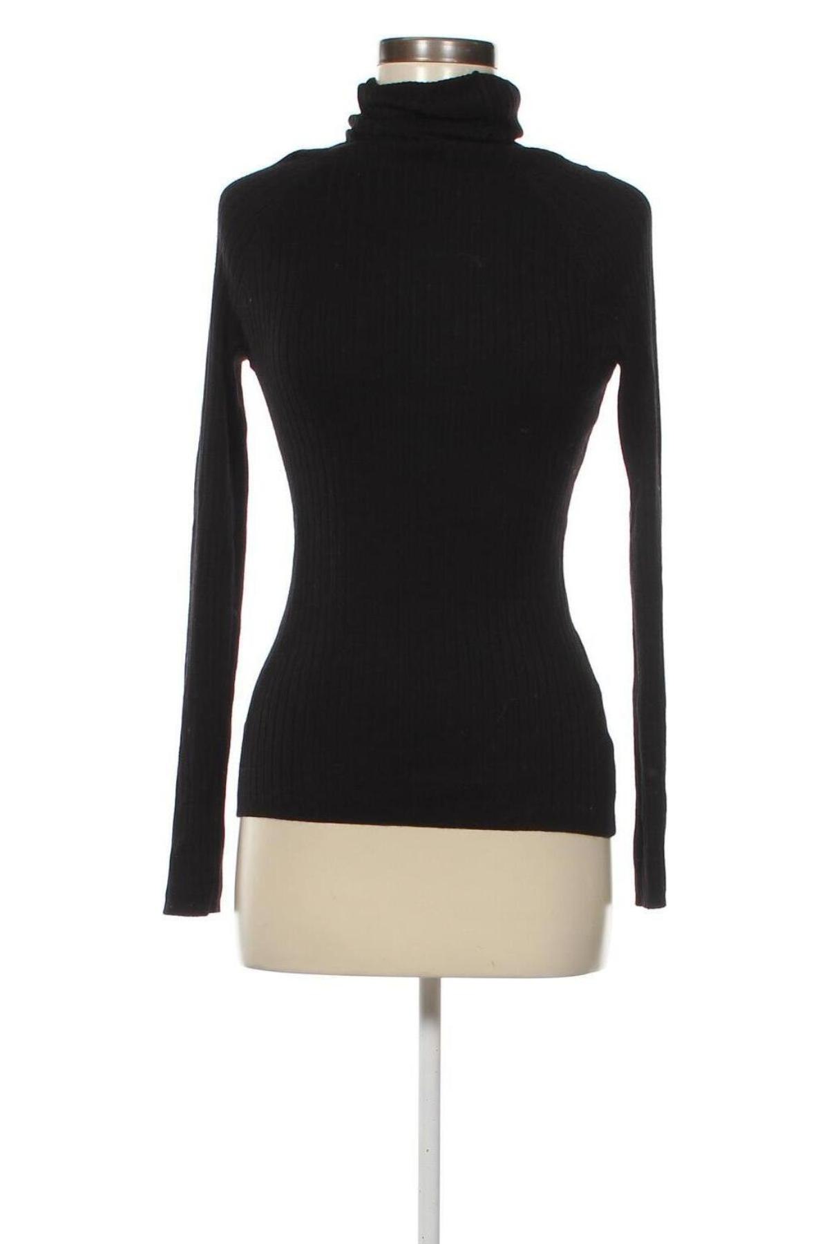 Дамски пуловер INC International Concepts, Размер L, Цвят Черен, Цена 34,10 лв.