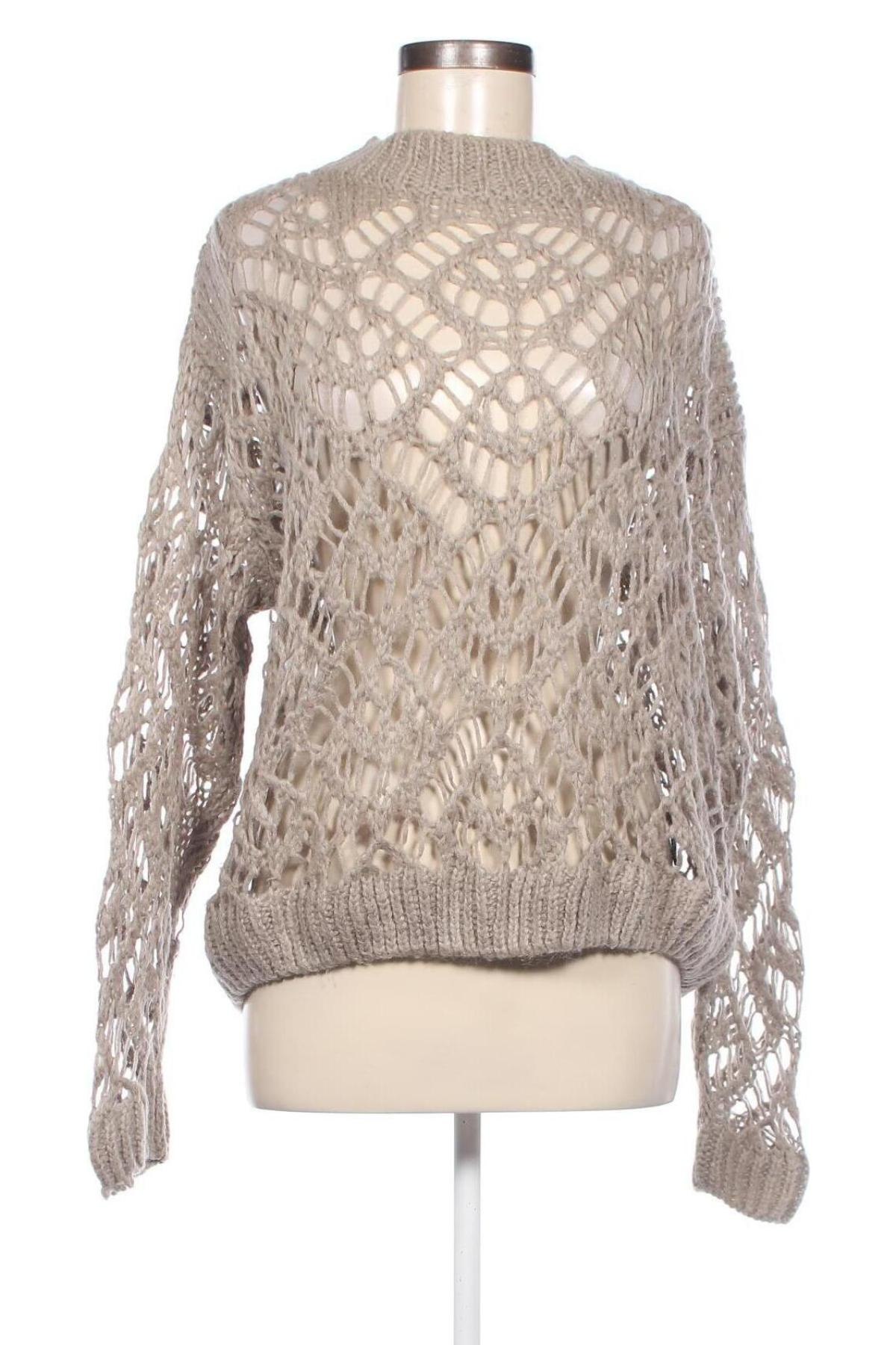 Damenpullover Ibana, Größe M, Farbe Beige, Preis € 31,40