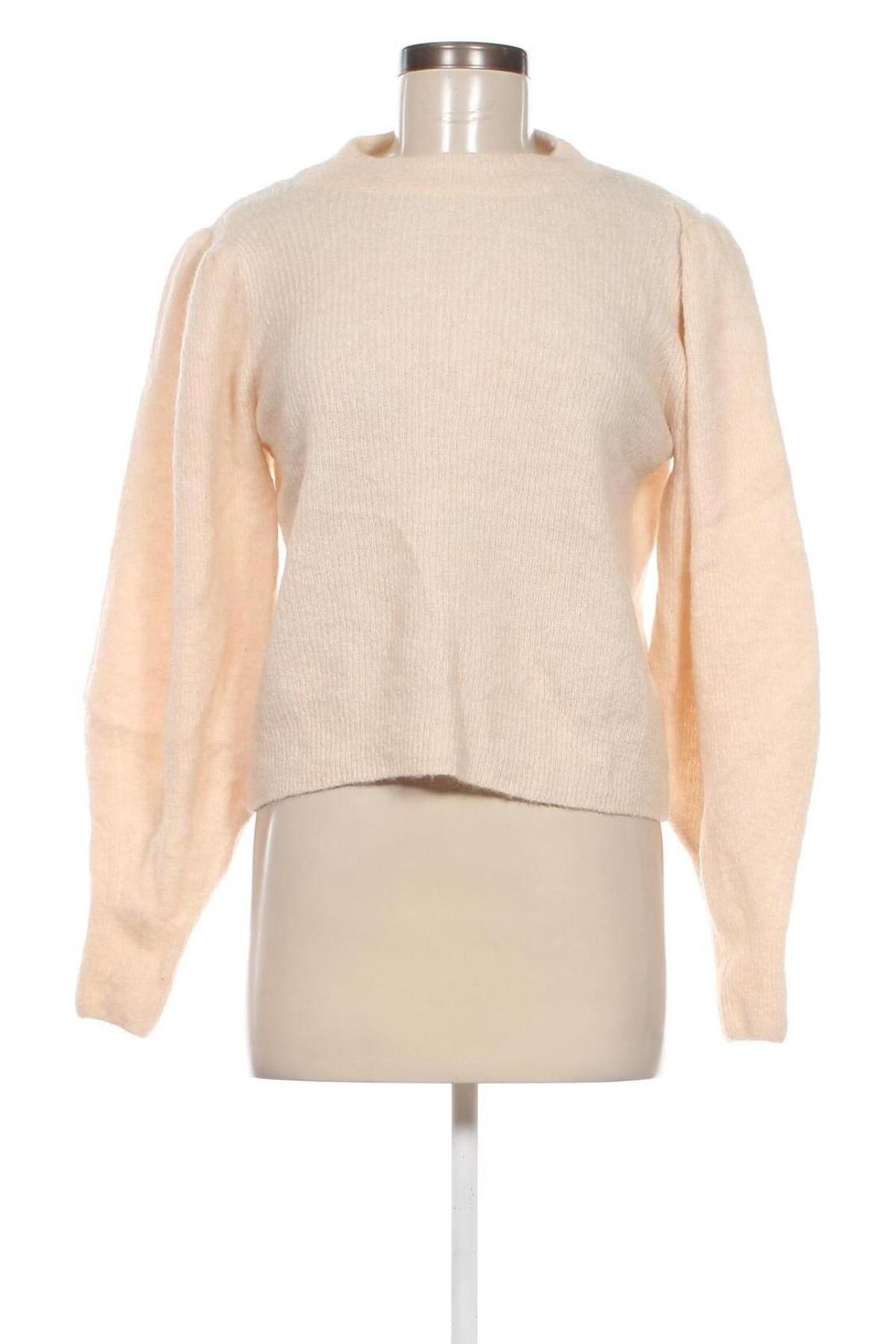 Damenpullover Ichi, Größe S, Farbe Beige, Preis € 9,99