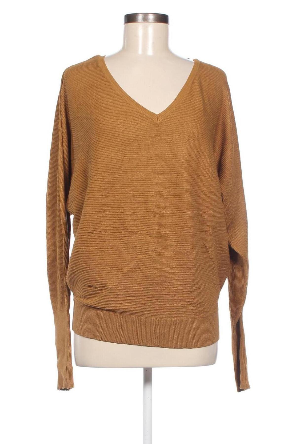 Γυναικείο πουλόβερ Imagine, Μέγεθος M, Χρώμα Καφέ, Τιμή 18,02 €