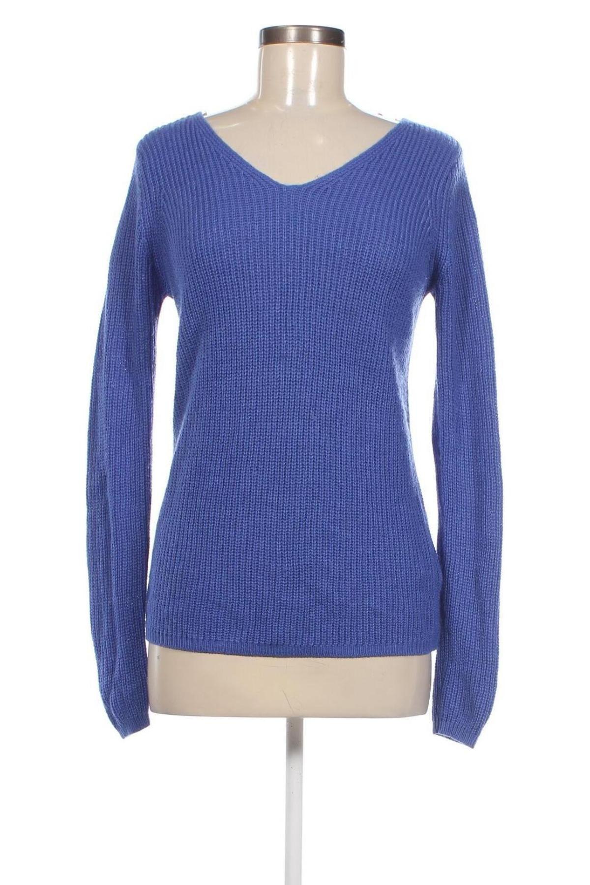 Damenpullover Infinity Woman, Größe S, Farbe Blau, Preis 8,07 €