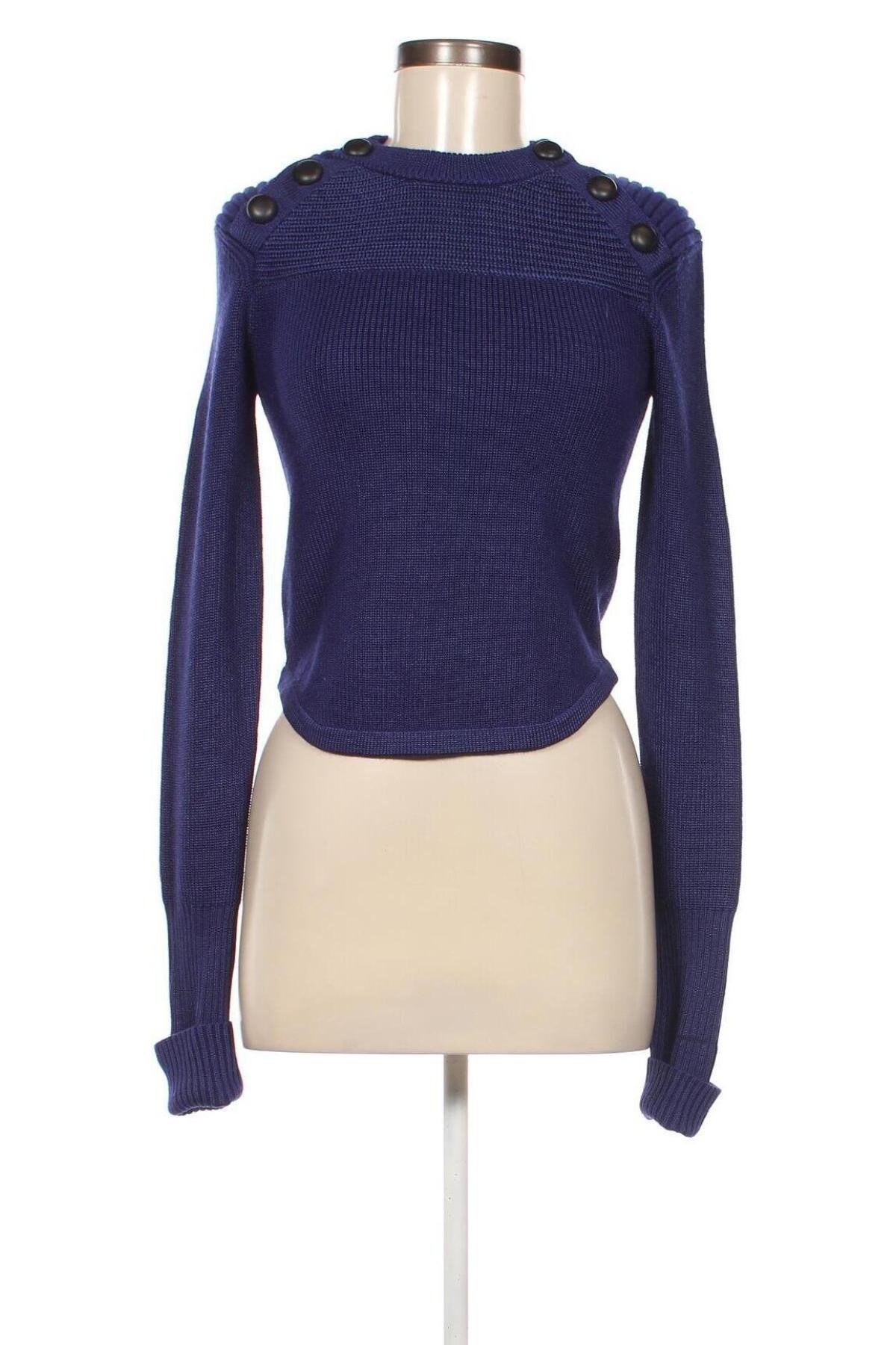 Damenpullover Isabel Marant, Größe S, Farbe Blau, Preis € 81,33