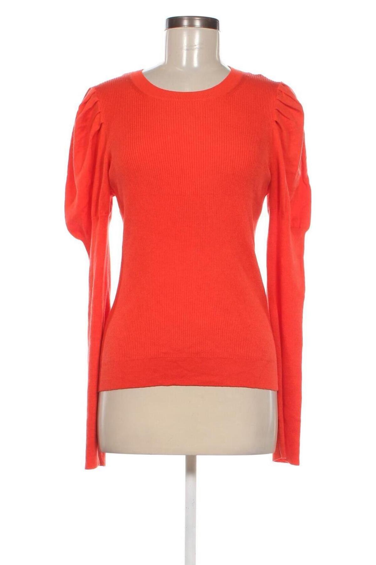 Damenpullover J.Crew, Größe L, Farbe Orange, Preis € 26,72