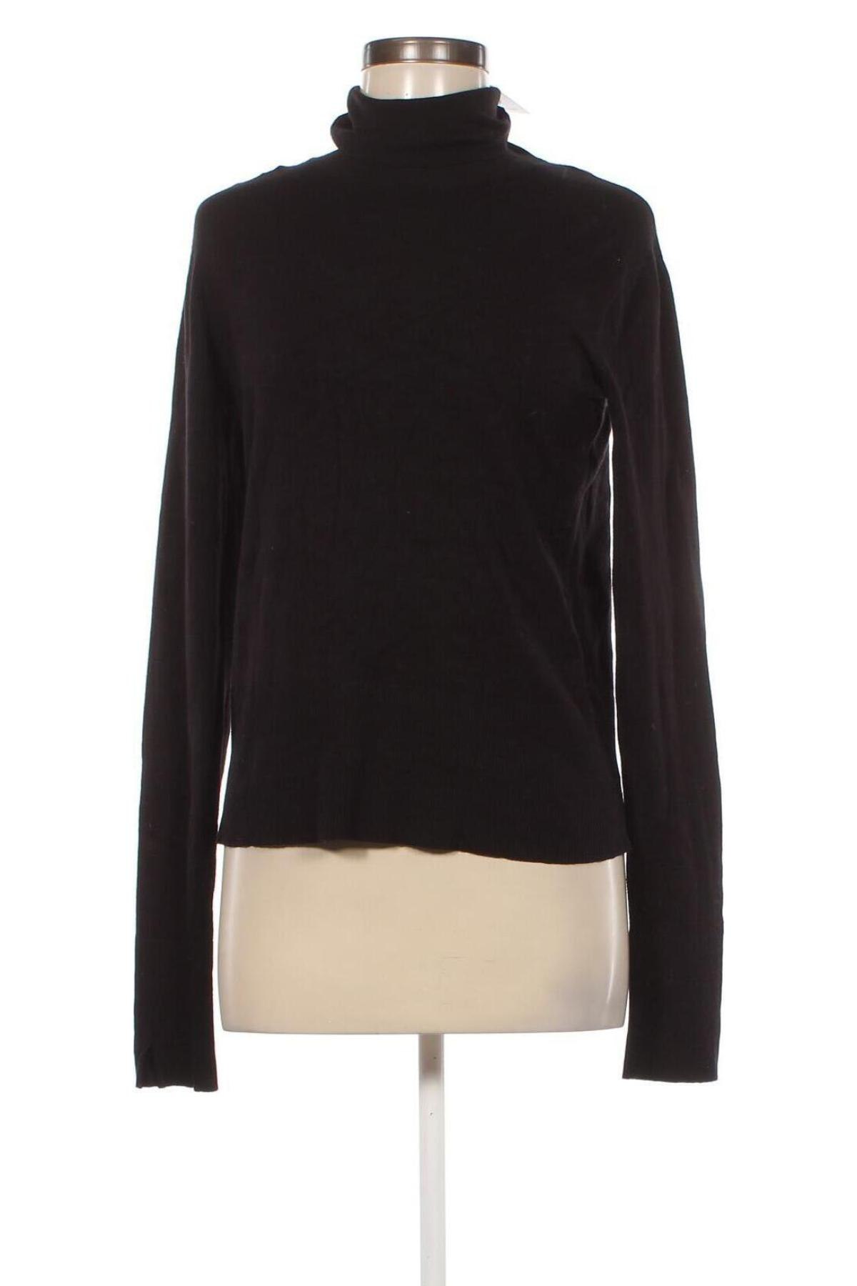 Γυναικείο πουλόβερ JJXX, Μέγεθος M, Χρώμα Μαύρο, Τιμή 24,45 €