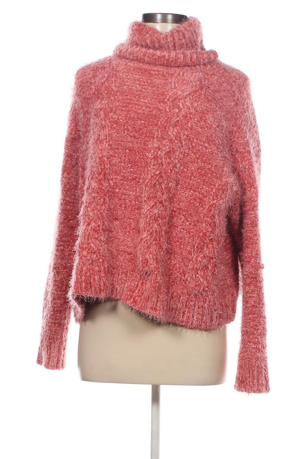 Damenpullover Jack, Größe S, Farbe Rosa, Preis € 8,07