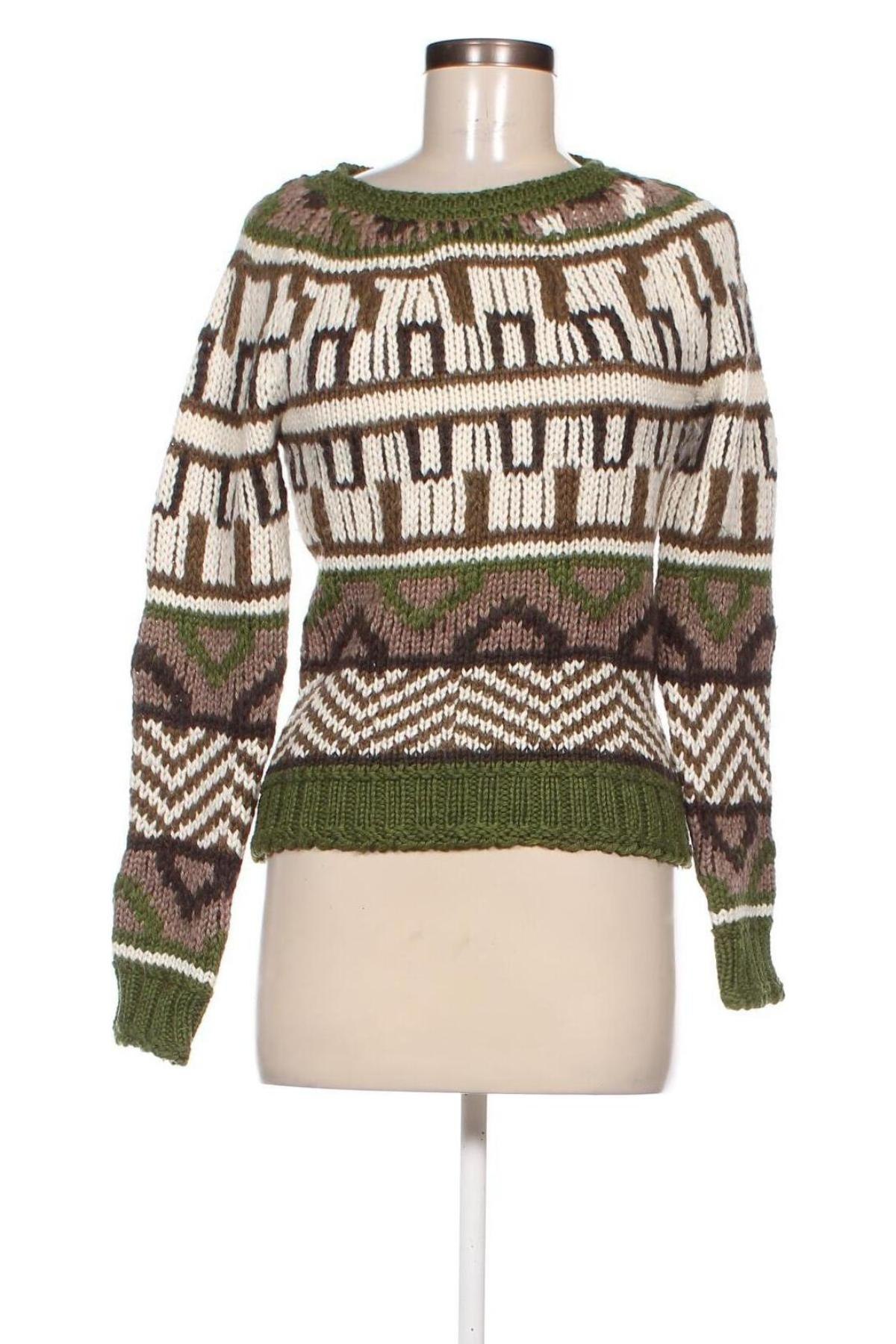 Γυναικείο πουλόβερ Jake*s, Μέγεθος S, Χρώμα Πολύχρωμο, Τιμή 8,37 €
