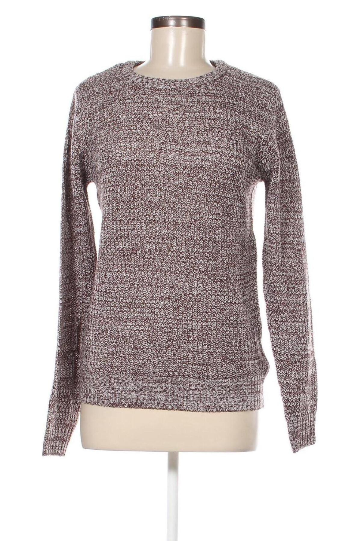 Дамски пуловер Janina, Размер M, Цвят Кафяв, Цена 11,60 лв.