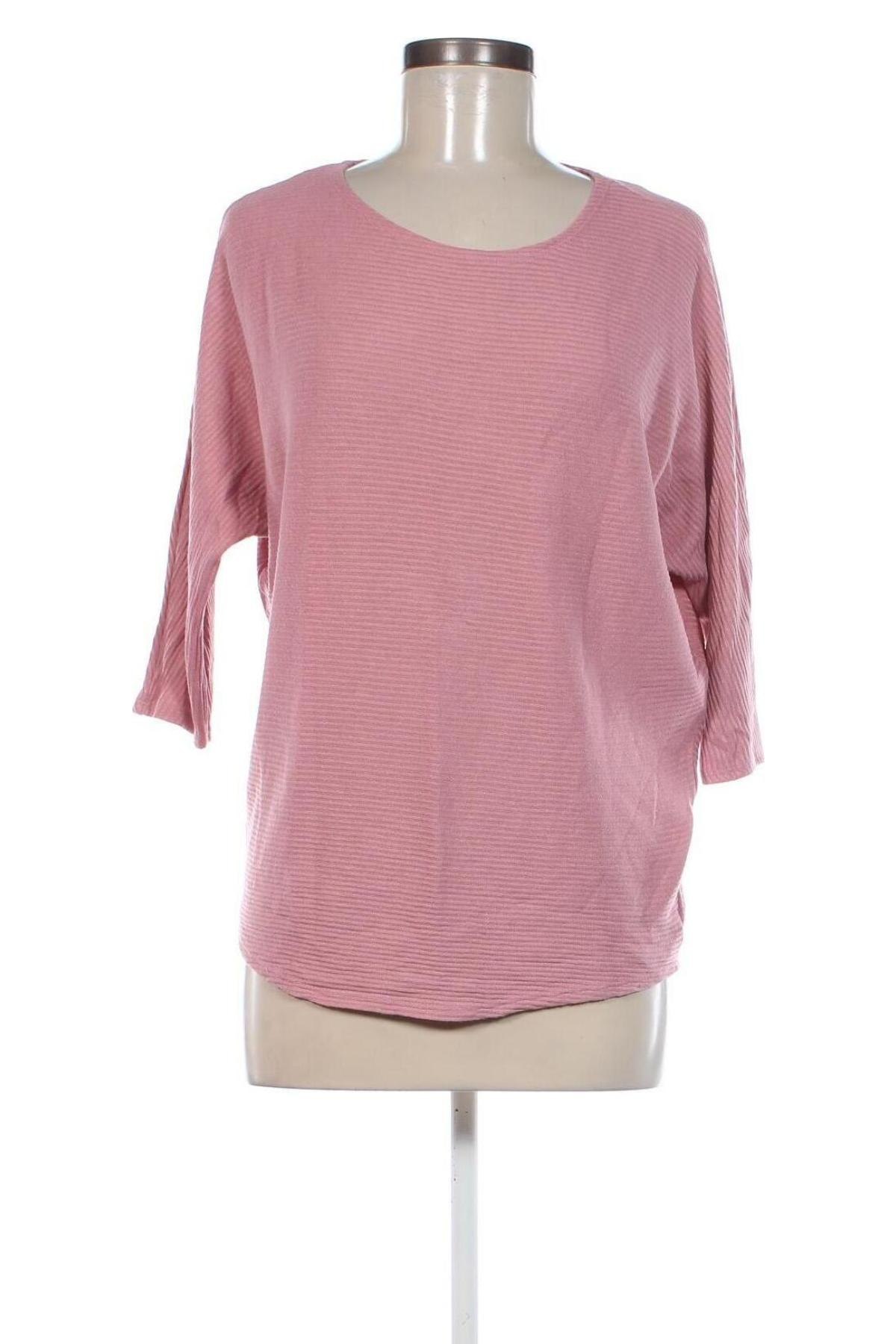 Damenpullover Janina, Größe M, Farbe Rosa, Preis 8,68 €