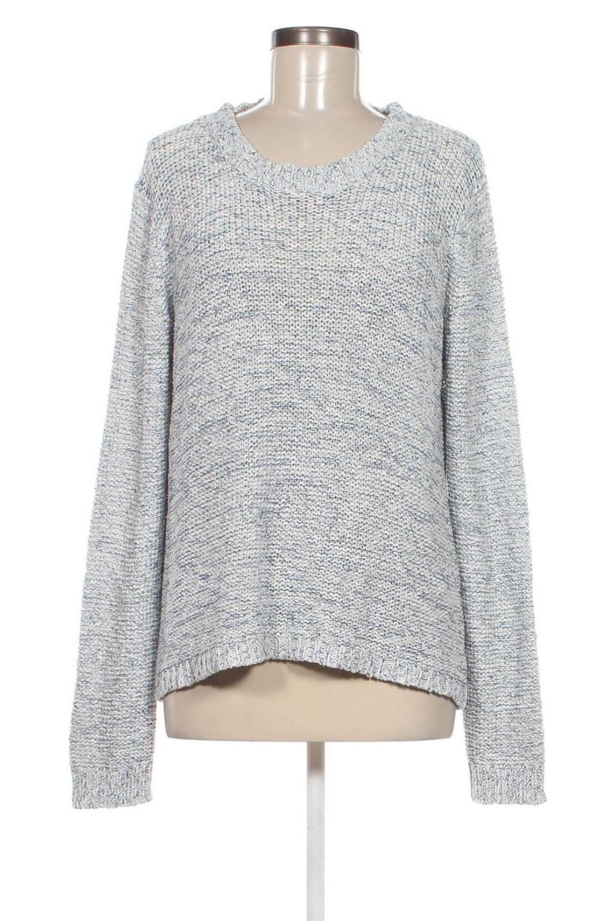 Damenpullover Jazlyn, Größe XXL, Farbe Blau, Preis 6,99 €