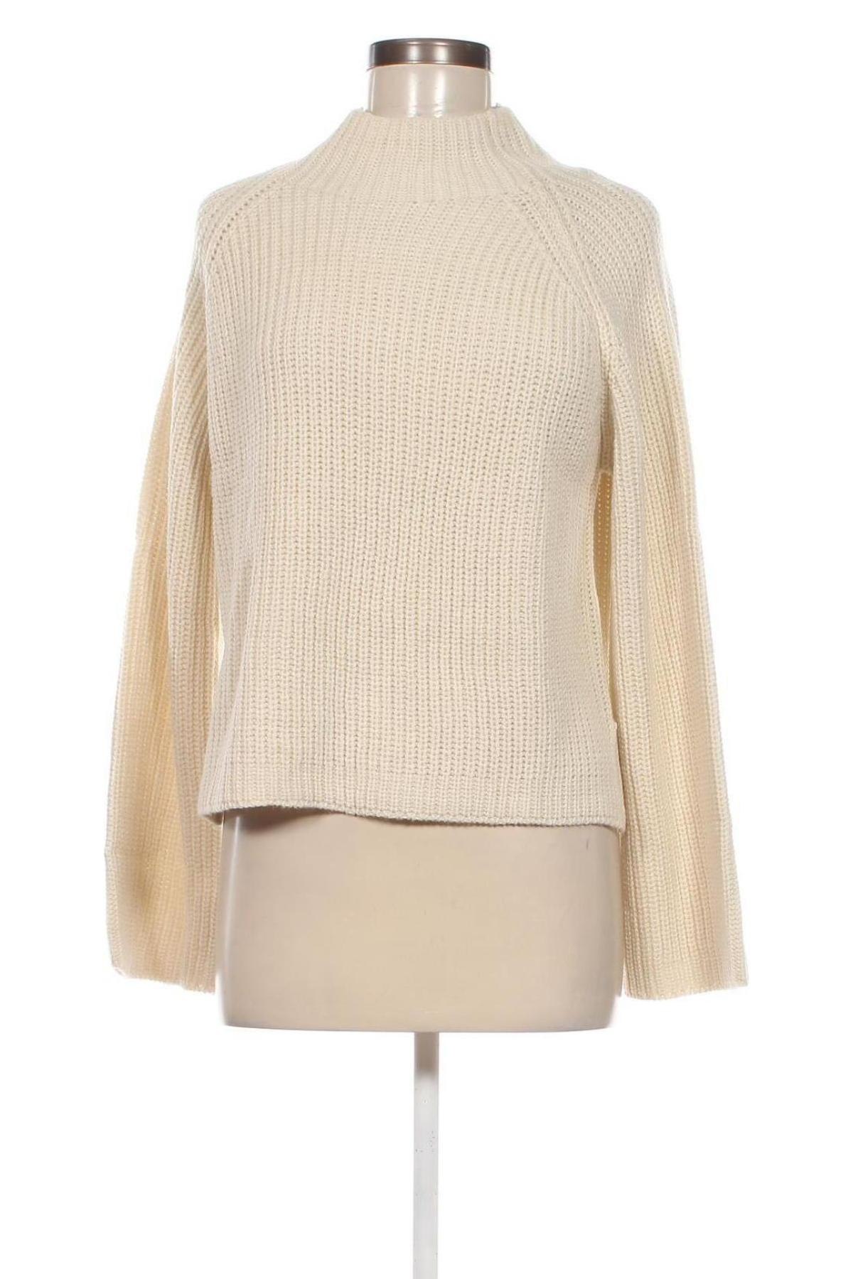 Γυναικείο πουλόβερ Jdy, Μέγεθος L, Χρώμα  Μπέζ, Τιμή 12,80 €