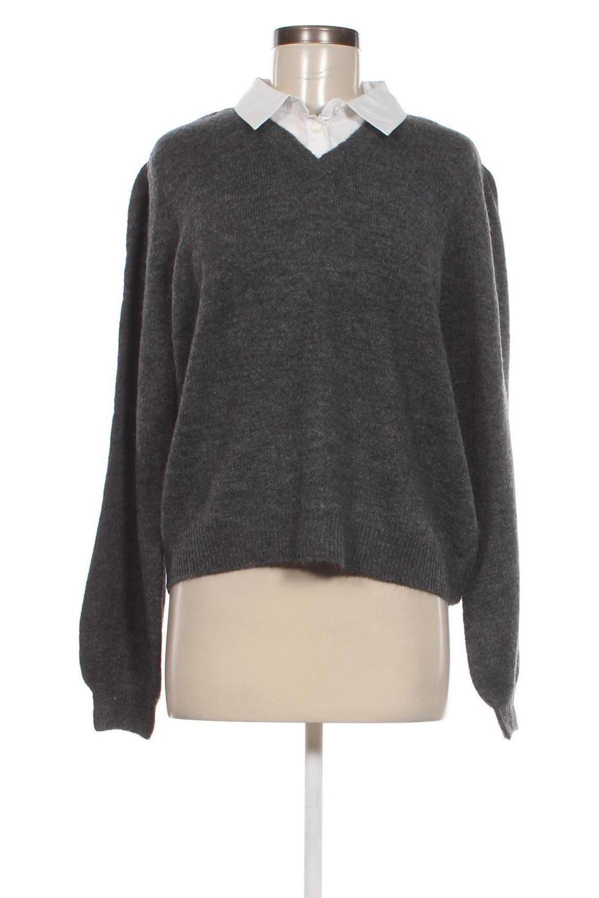 Damenpullover Jdy, Größe XL, Farbe Grau, Preis 9,99 €