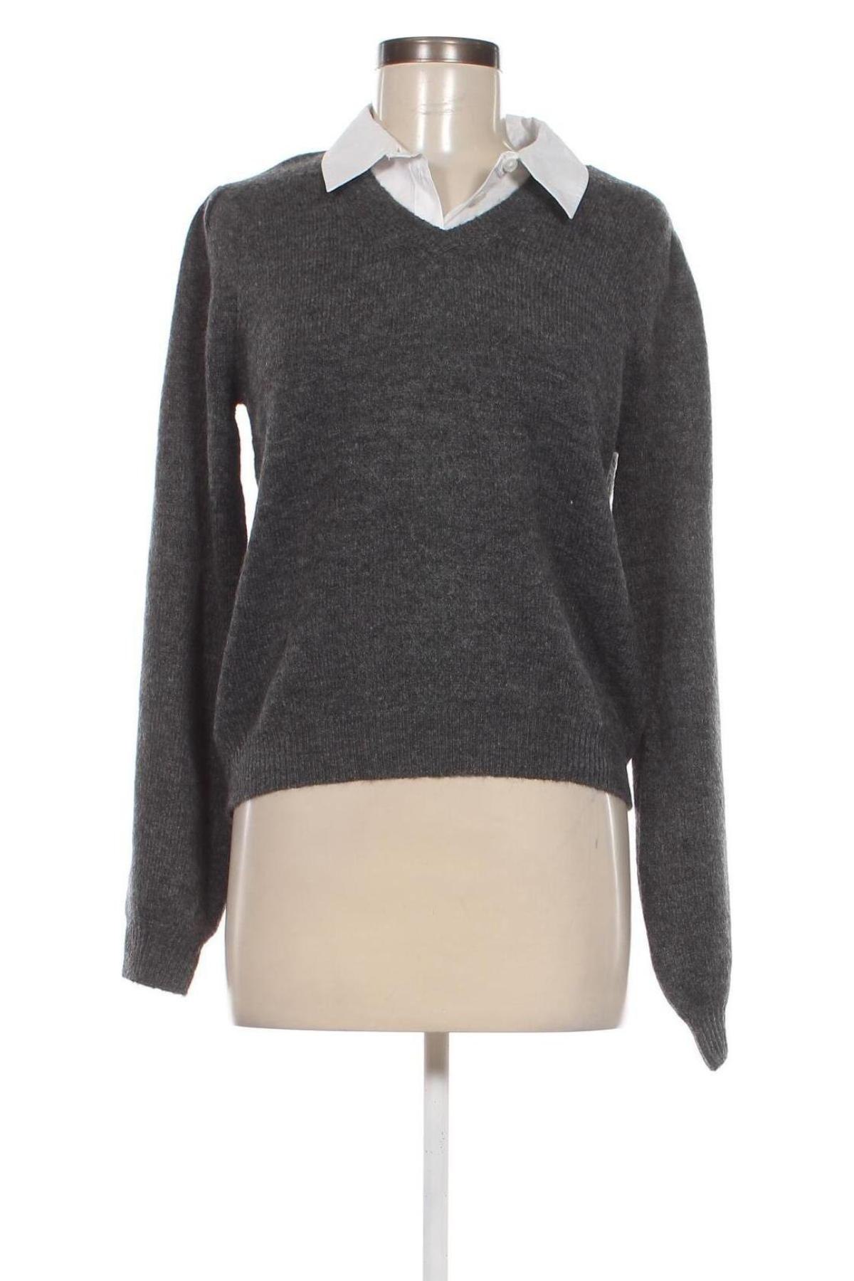 Damenpullover Jdy, Größe S, Farbe Grau, Preis € 10,67