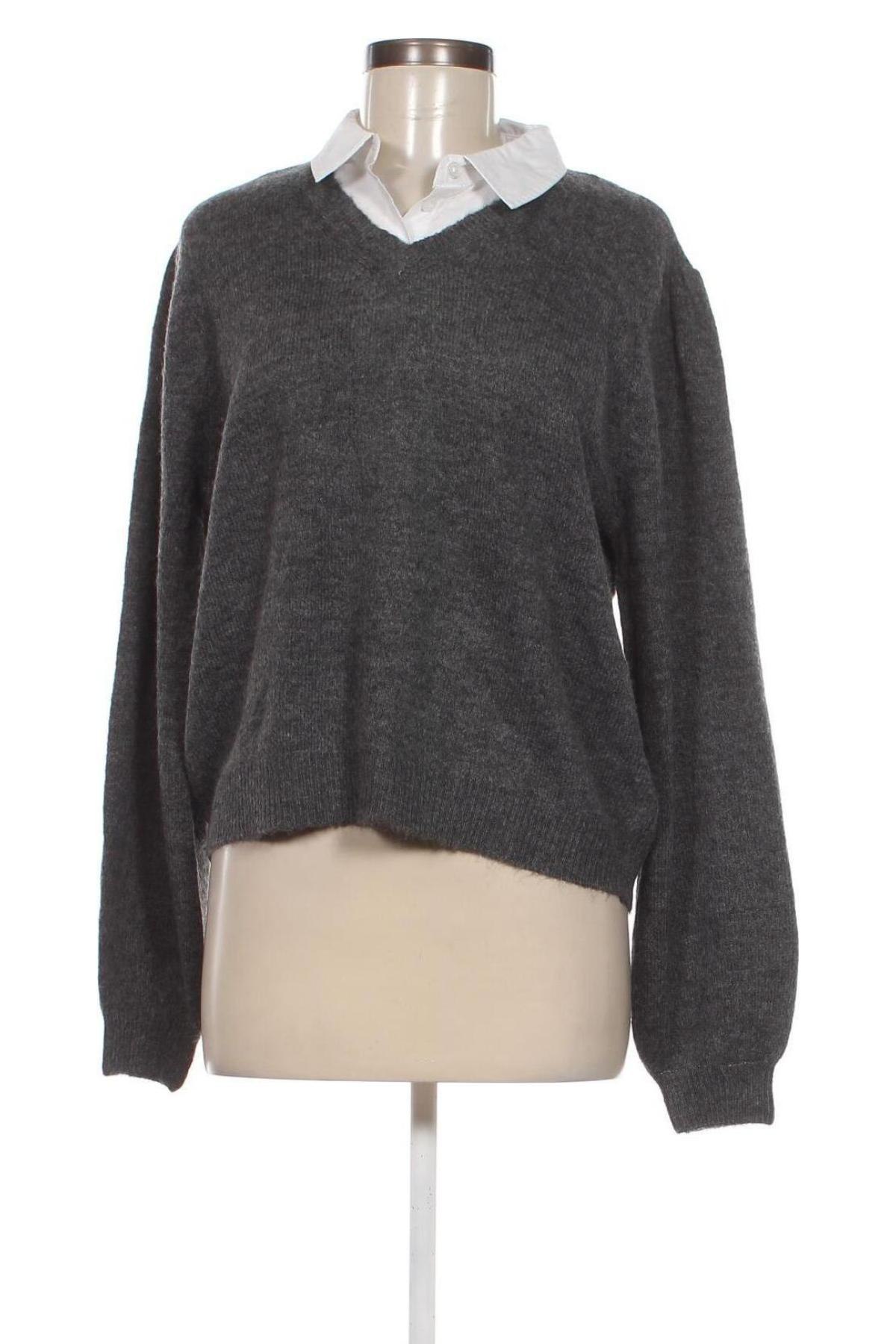 Damenpullover Jdy, Größe XL, Farbe Grau, Preis € 10,67