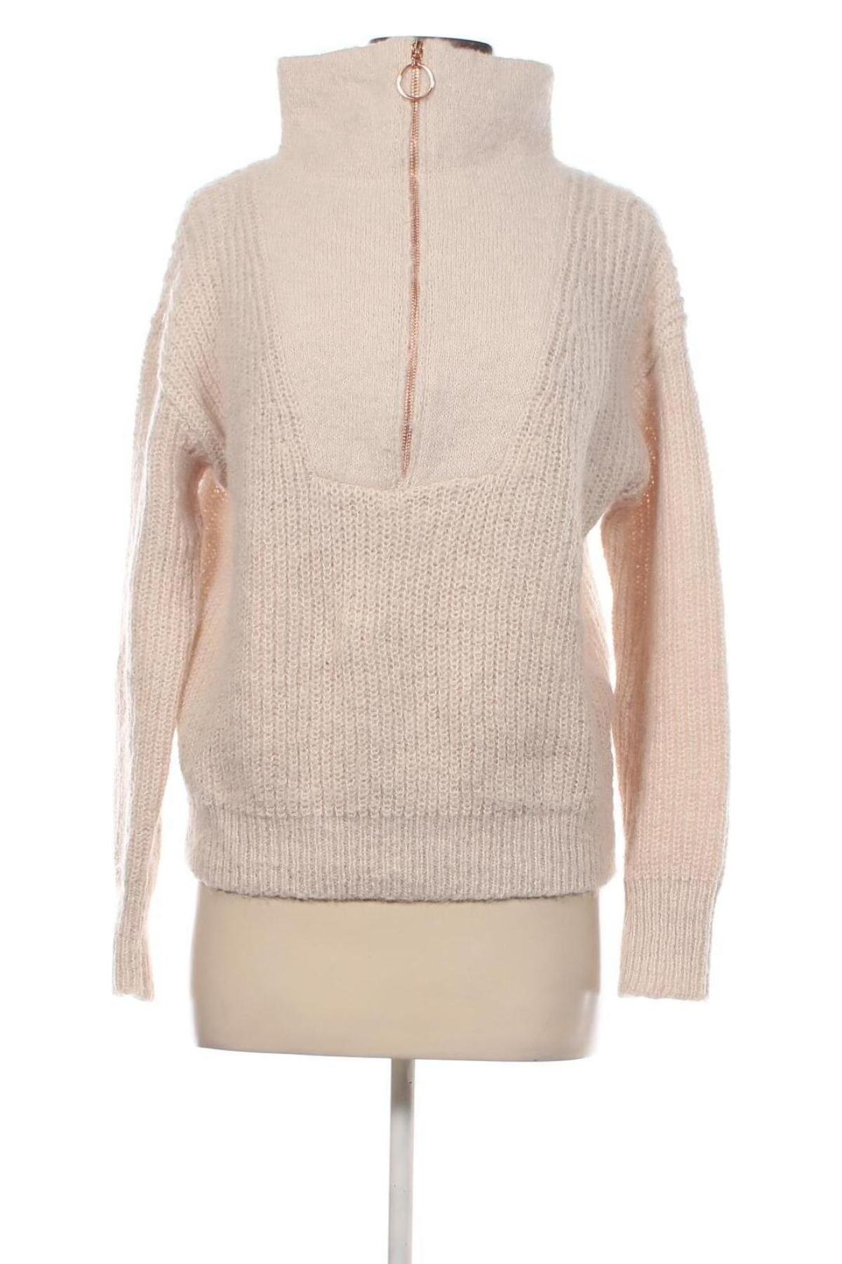 Damenpullover Jdy, Größe XS, Farbe Weiß, Preis € 7,49