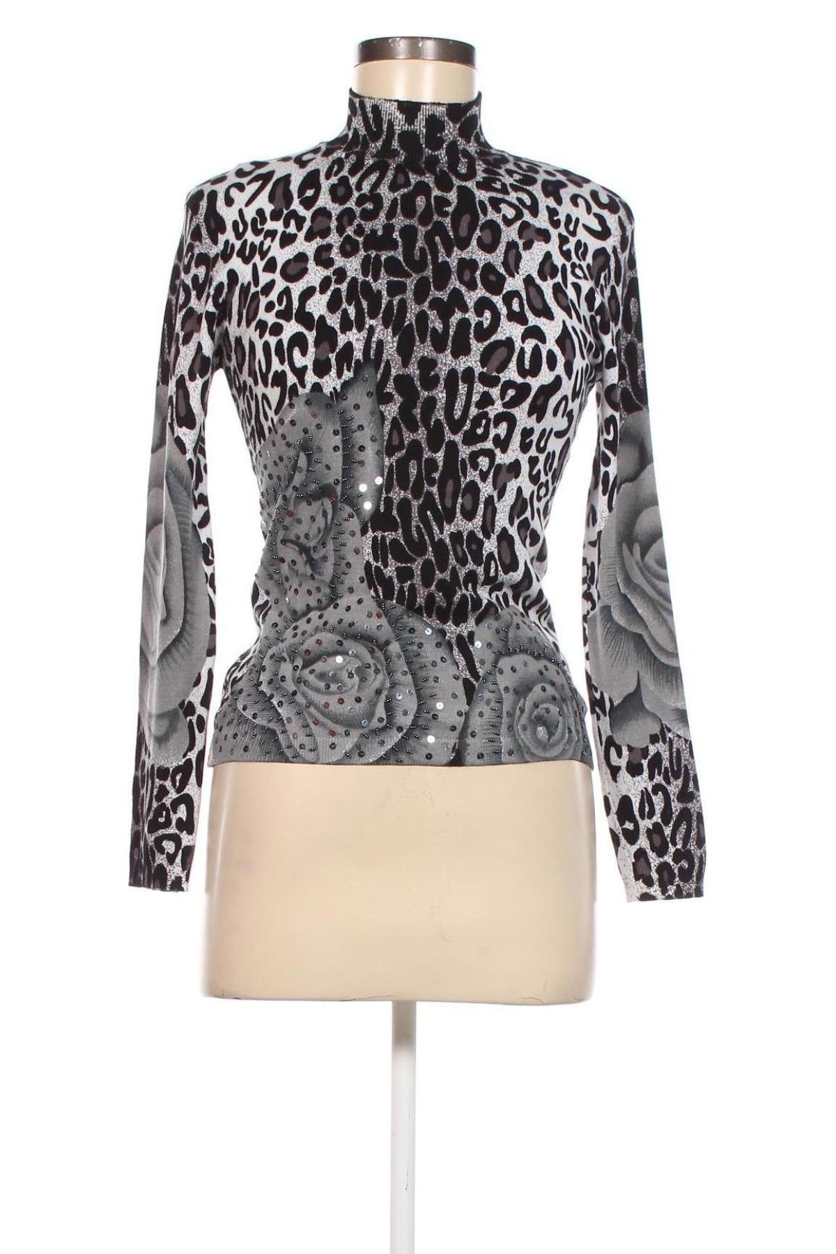 Γυναικείο πουλόβερ Joyx, Μέγεθος S, Χρώμα Πολύχρωμο, Τιμή 7,18 €