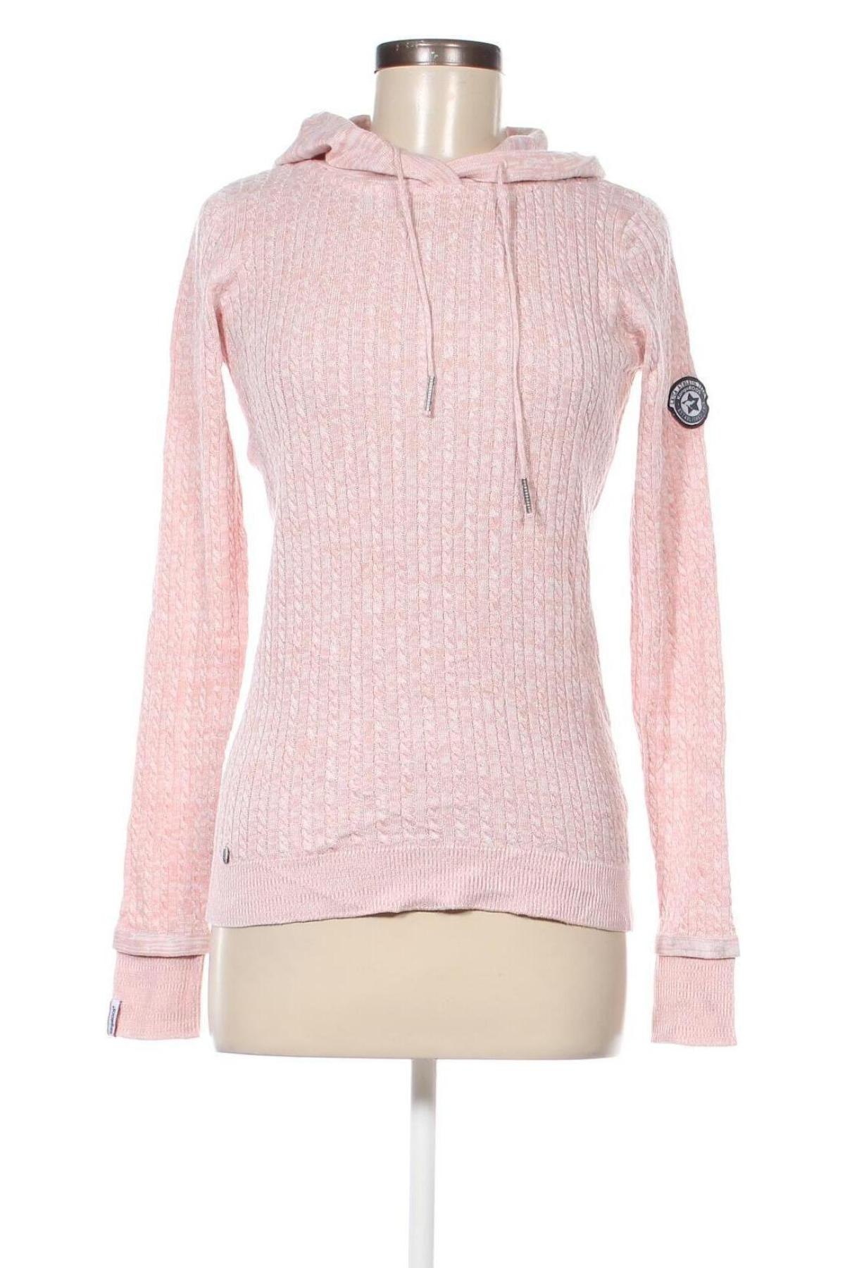 Damenpullover Kangaroos, Größe S, Farbe Rosa, Preis € 28,53