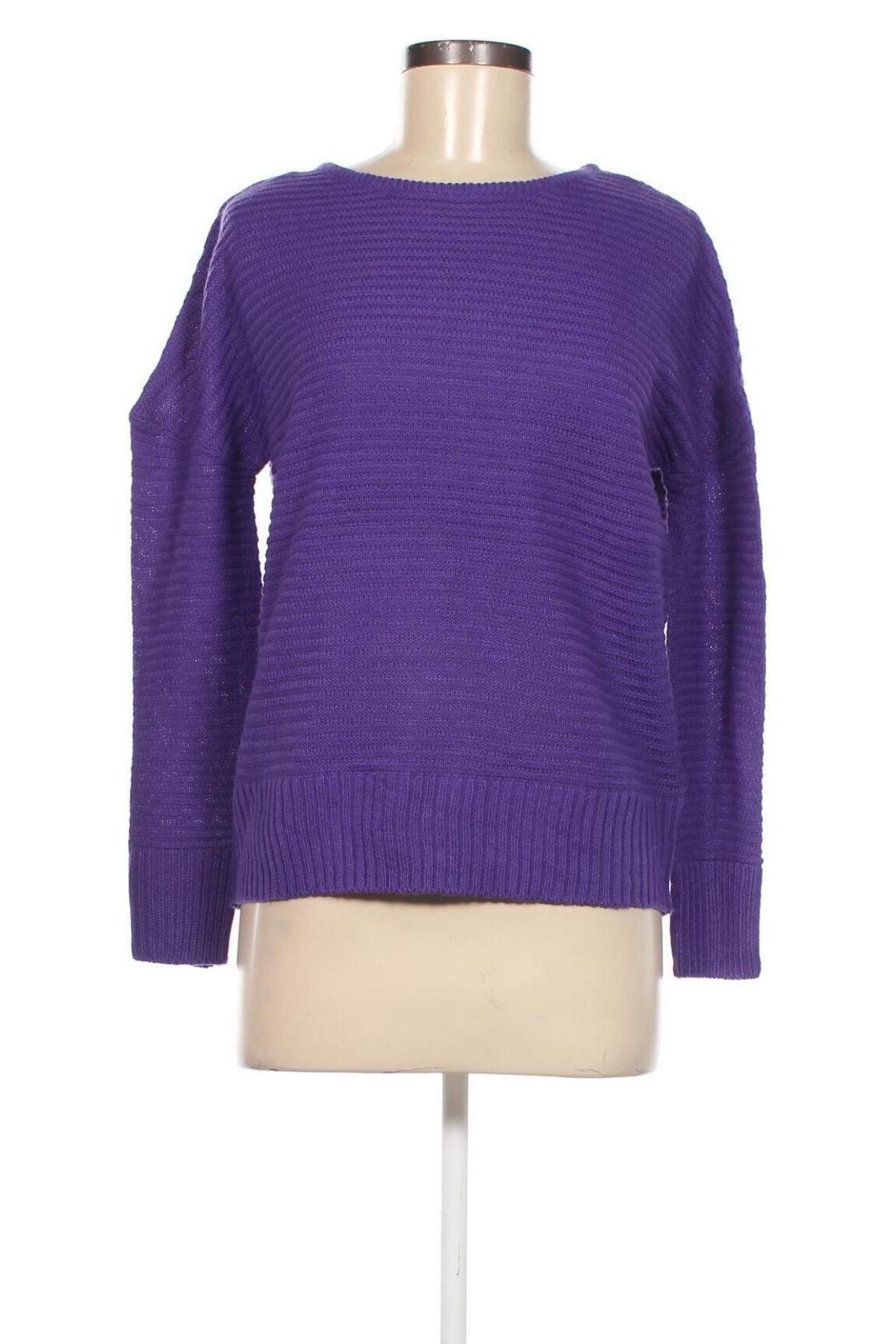 Damenpullover Kapalua, Größe XS, Farbe Lila, Preis € 8,68