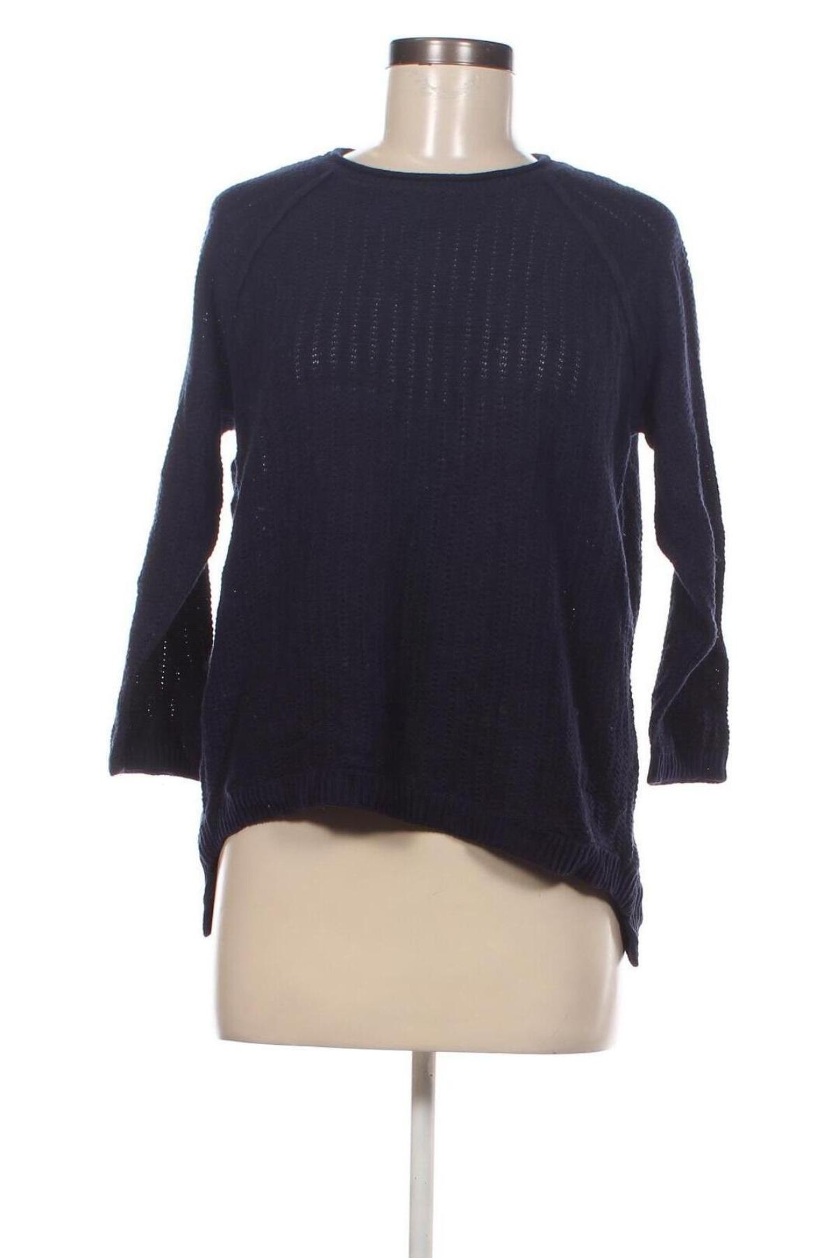Γυναικείο πουλόβερ Katies, Μέγεθος M, Χρώμα Μπλέ, Τιμή 7,71 €