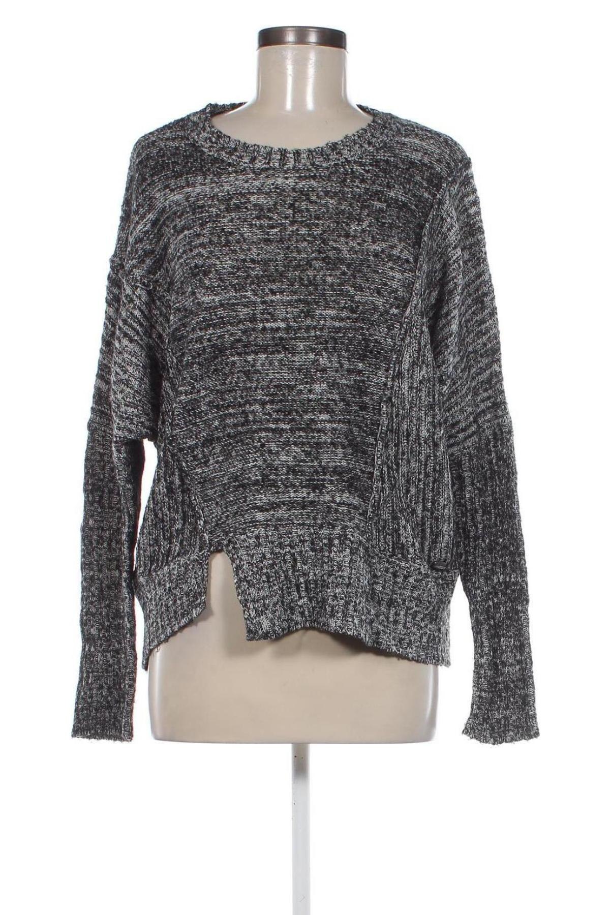 Γυναικείο πουλόβερ Khujo, Μέγεθος S, Χρώμα Πολύχρωμο, Τιμή 20,33 €