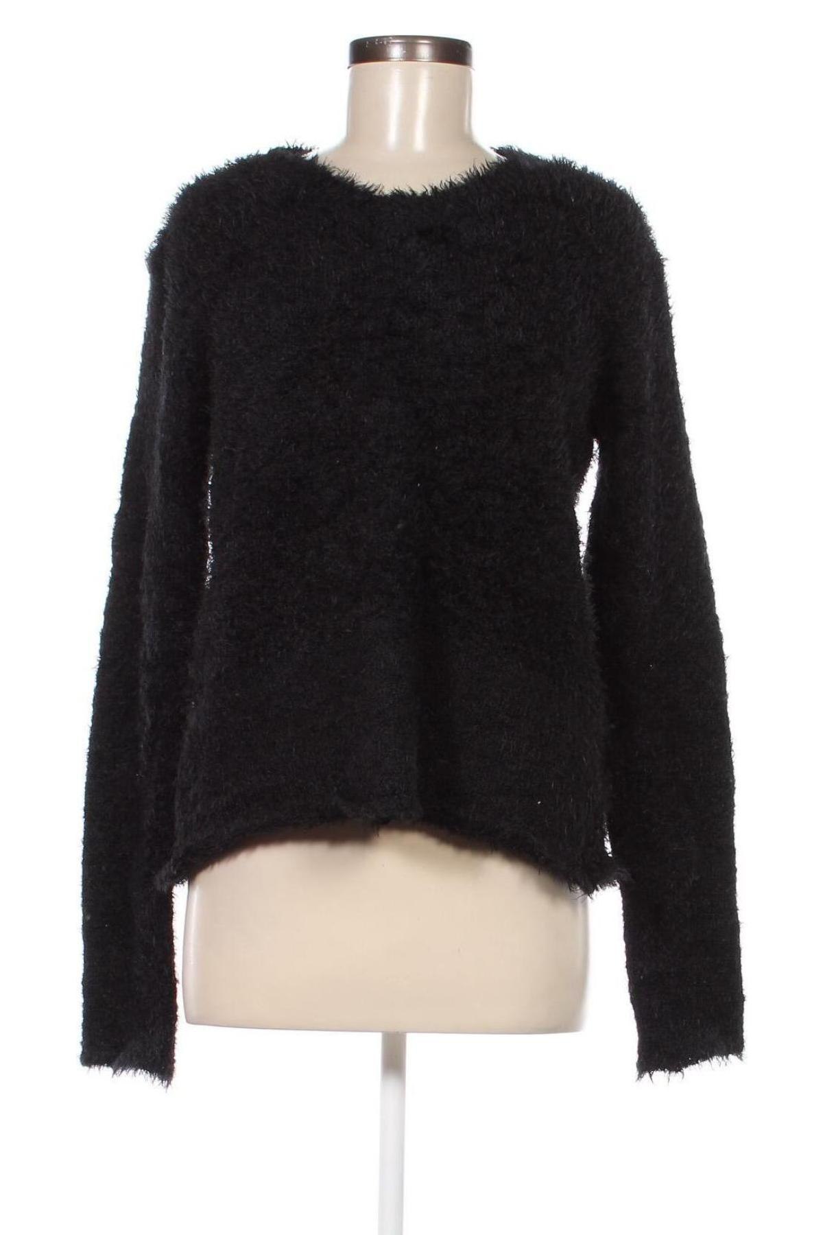 Damenpullover La Strada, Größe L, Farbe Schwarz, Preis 8,68 €