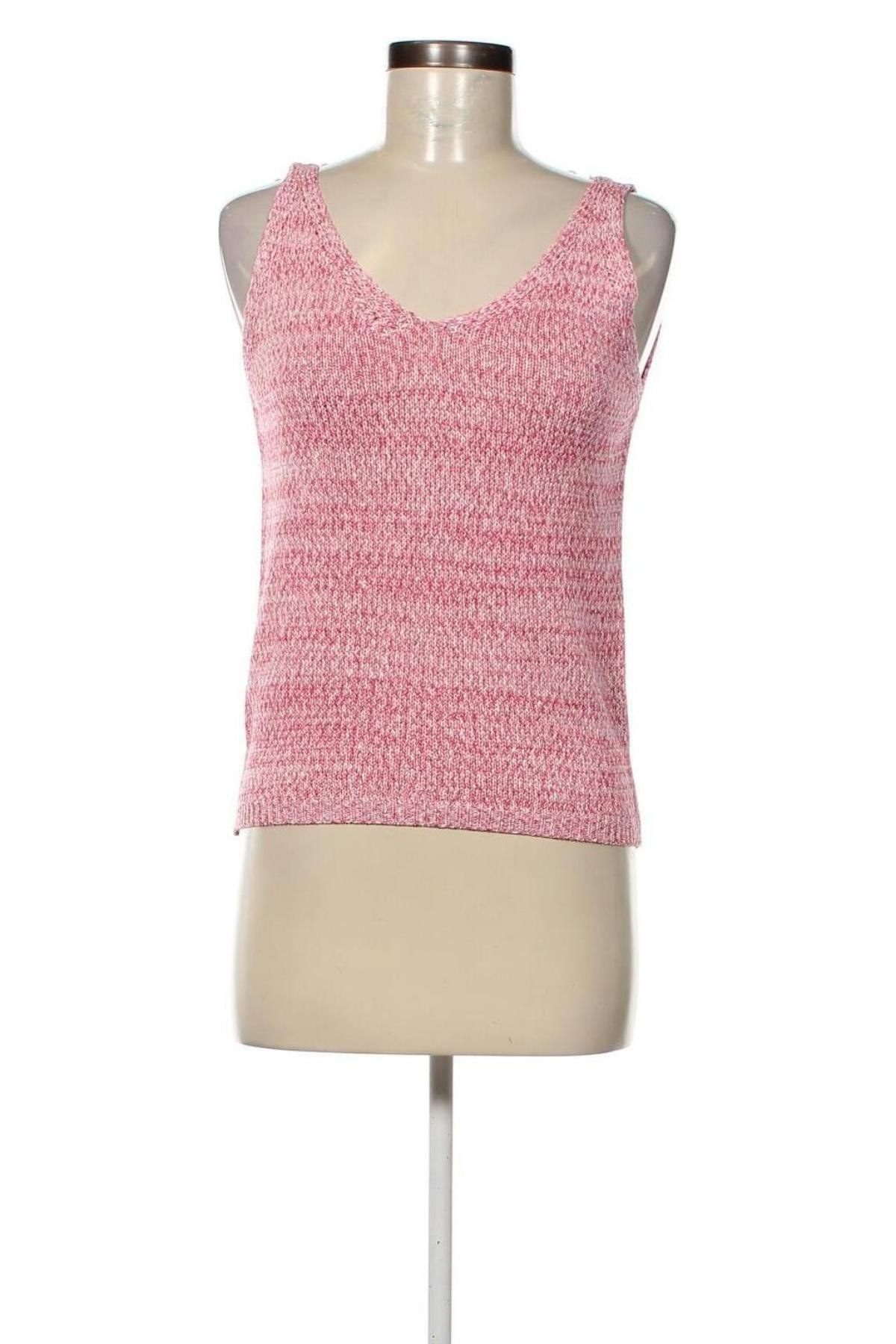 Damenpullover Laura Torelli, Größe S, Farbe Rosa, Preis 4,04 €