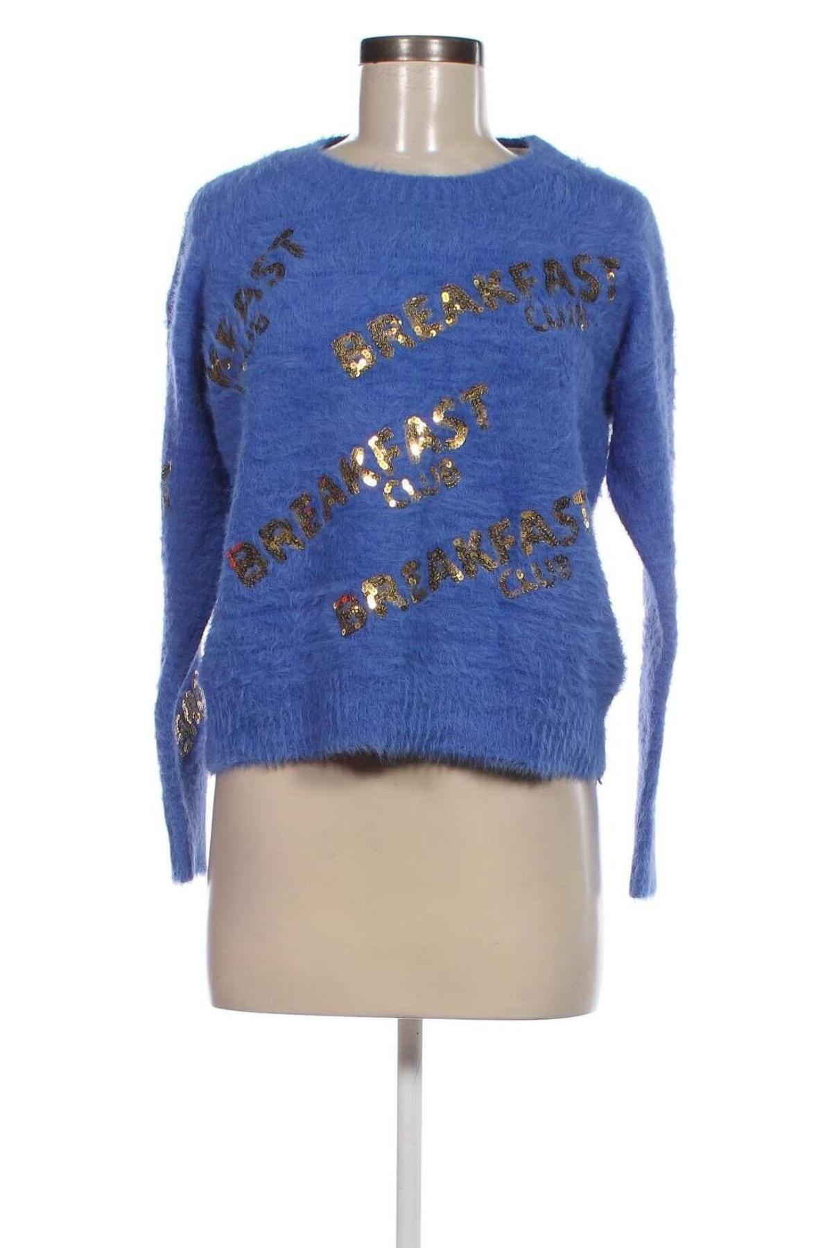 Damenpullover Lili Sidonio, Größe S, Farbe Blau, Preis 9,99 €