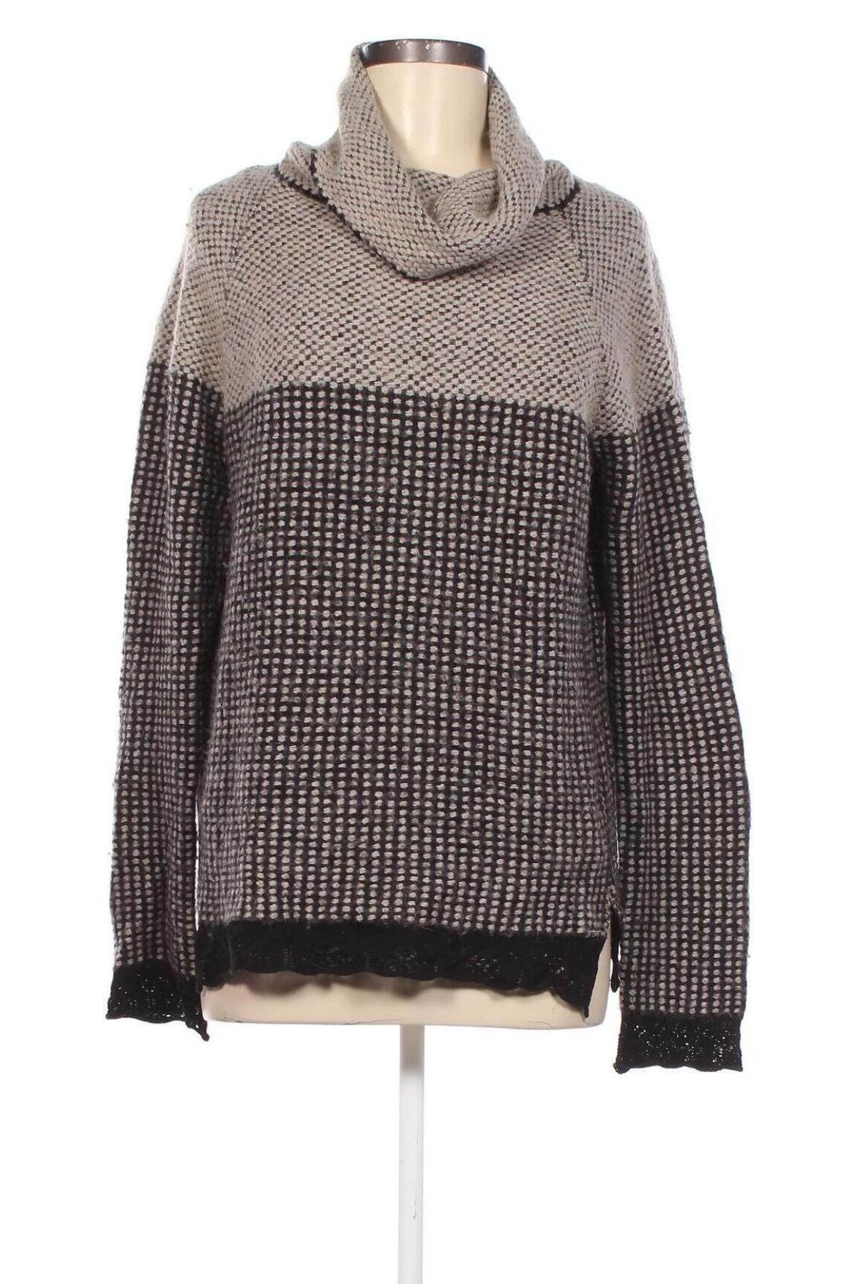 Дамски пуловер Liu Jo, Размер L, Цвят Многоцветен, Цена 75,40 лв.