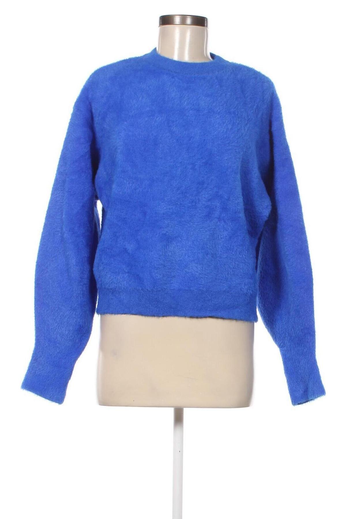 Damenpullover Loavies, Größe XS, Farbe Blau, Preis 7,42 €