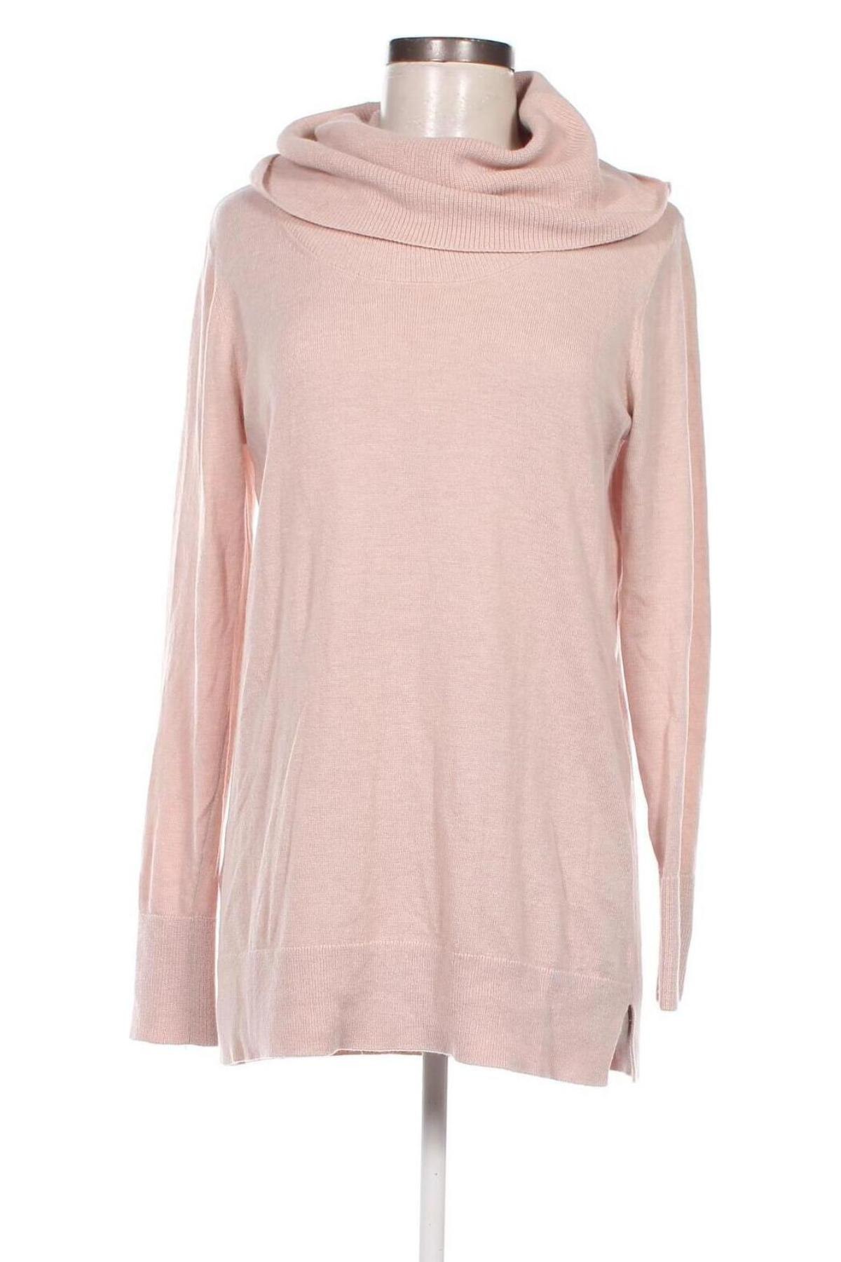 Damenpullover Loft, Größe M, Farbe Rosa, Preis 20,62 €