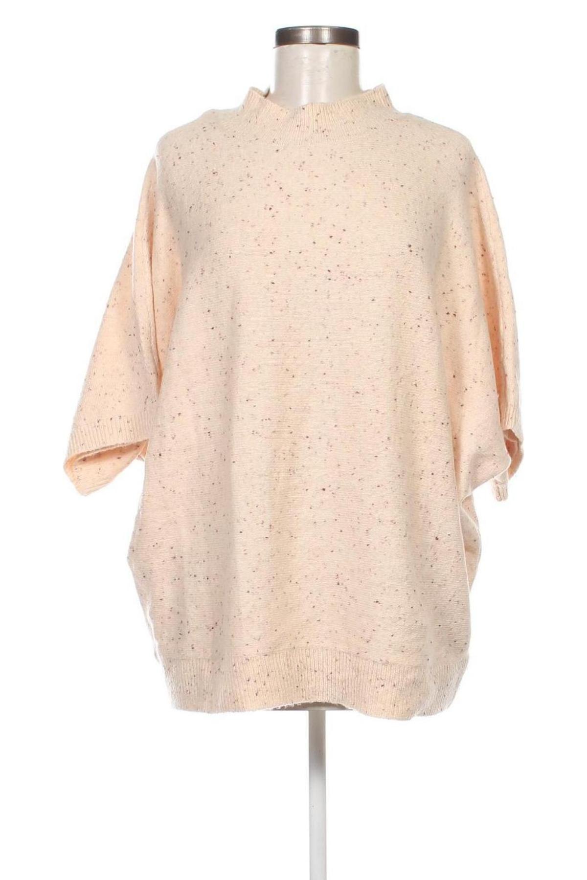 Damenpullover Loft, Größe L, Farbe Beige, Preis 19,41 €