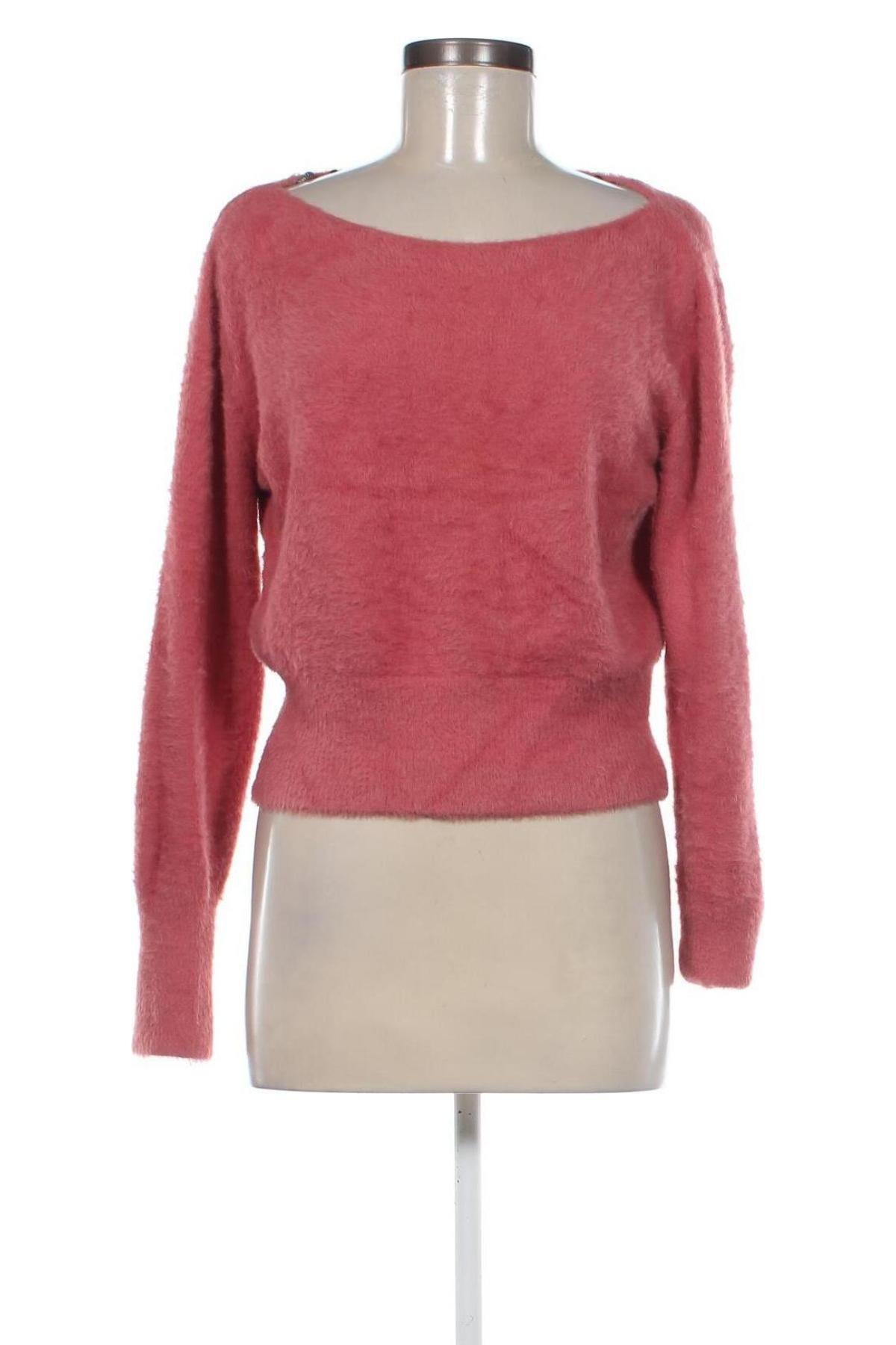 Damenpullover Lola Liza, Größe S, Farbe Ecru, Preis 9,99 €