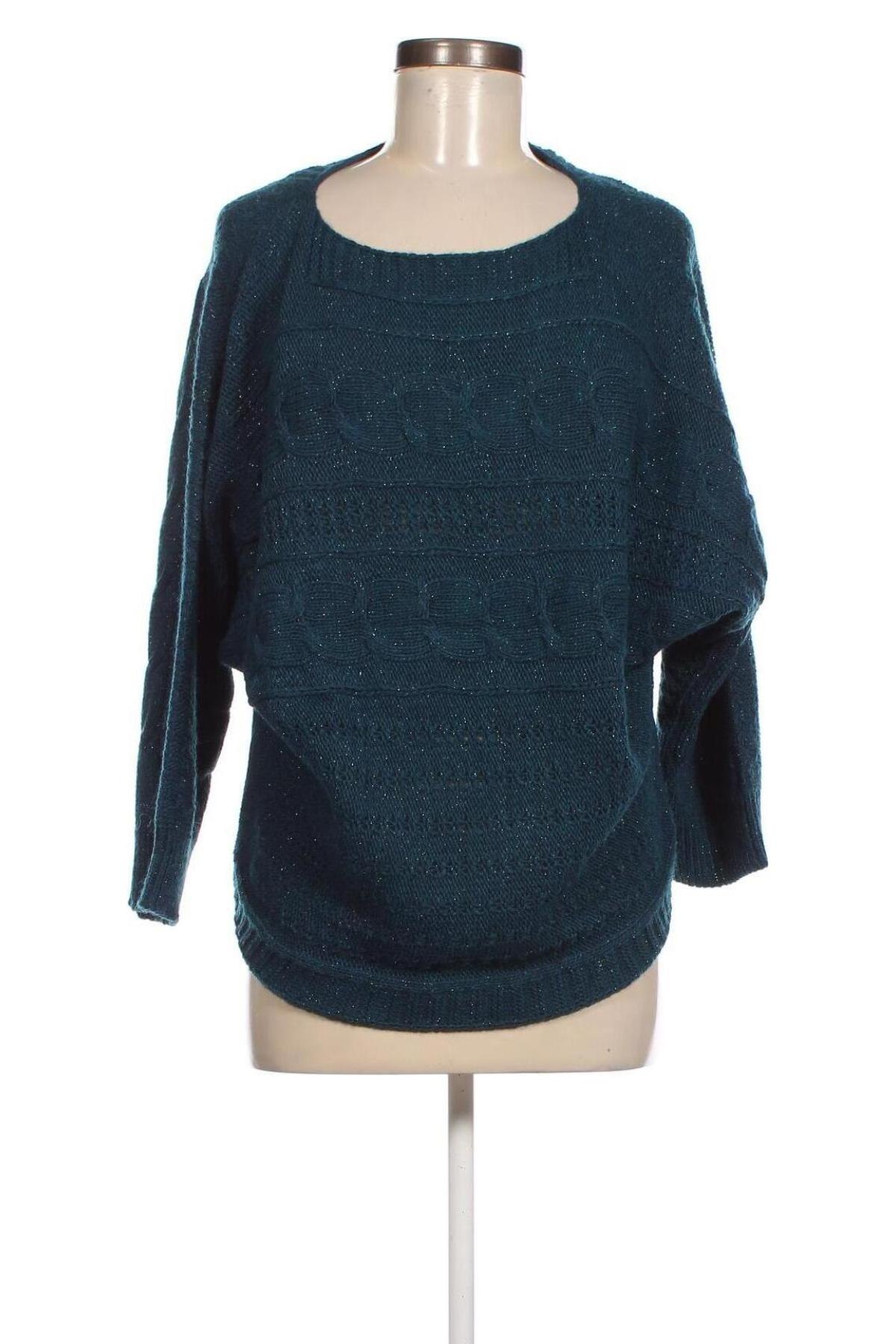 Damenpullover Lola Liza, Größe L, Farbe Blau, Preis € 12,27